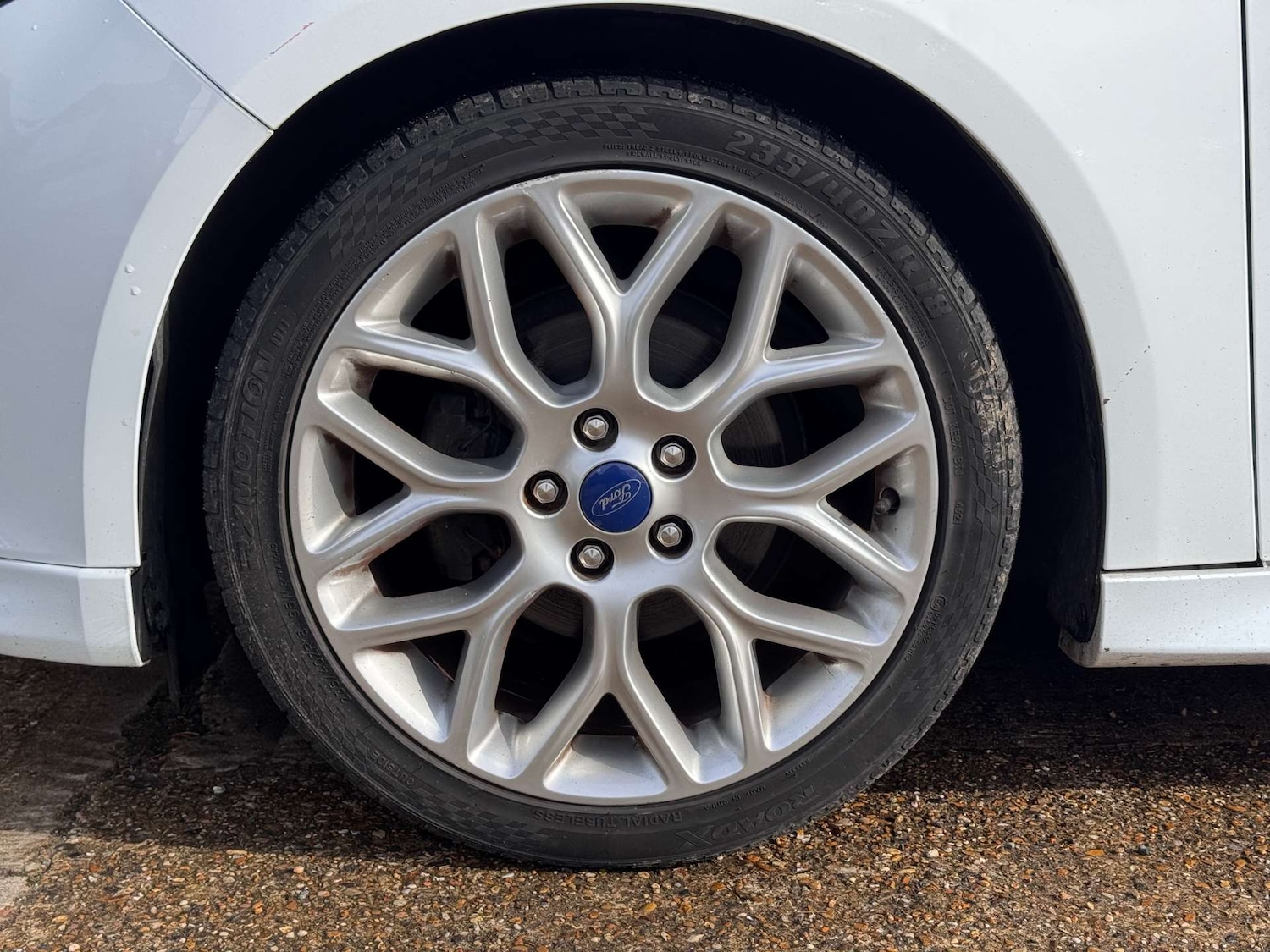 Used Ford Focus 2015 for sale - 77635563: Photo 22