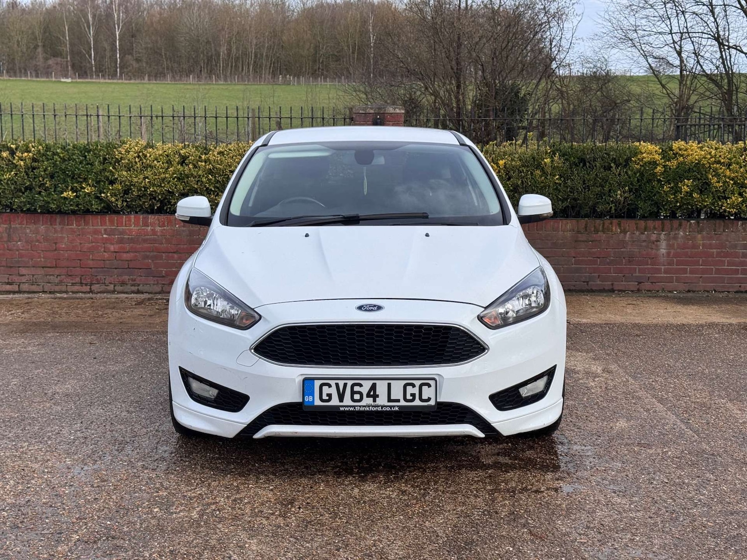 Used Ford Focus 2015 for sale - 77635563: Photo 5