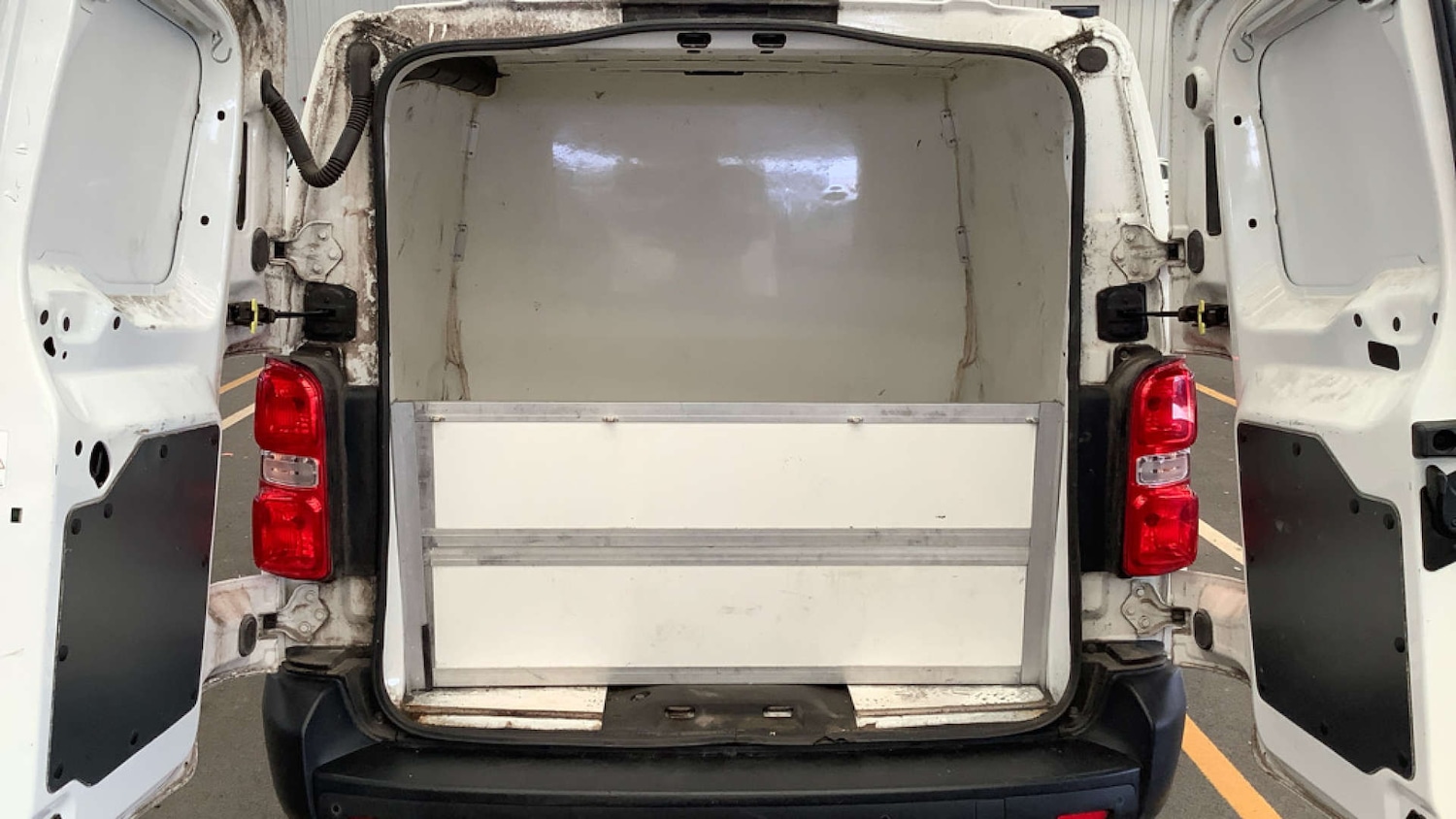 Used Vauxhall Vivaro 2020 for sale - 78000688: Photo 11