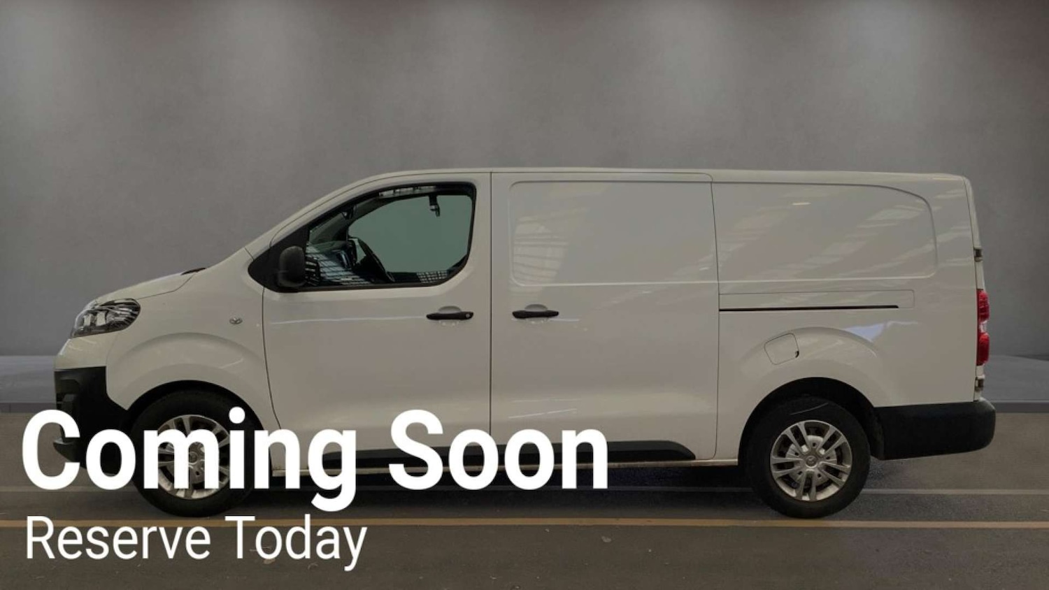 Used Vauxhall Vivaro 2020 for sale - 78000688: Photo 5