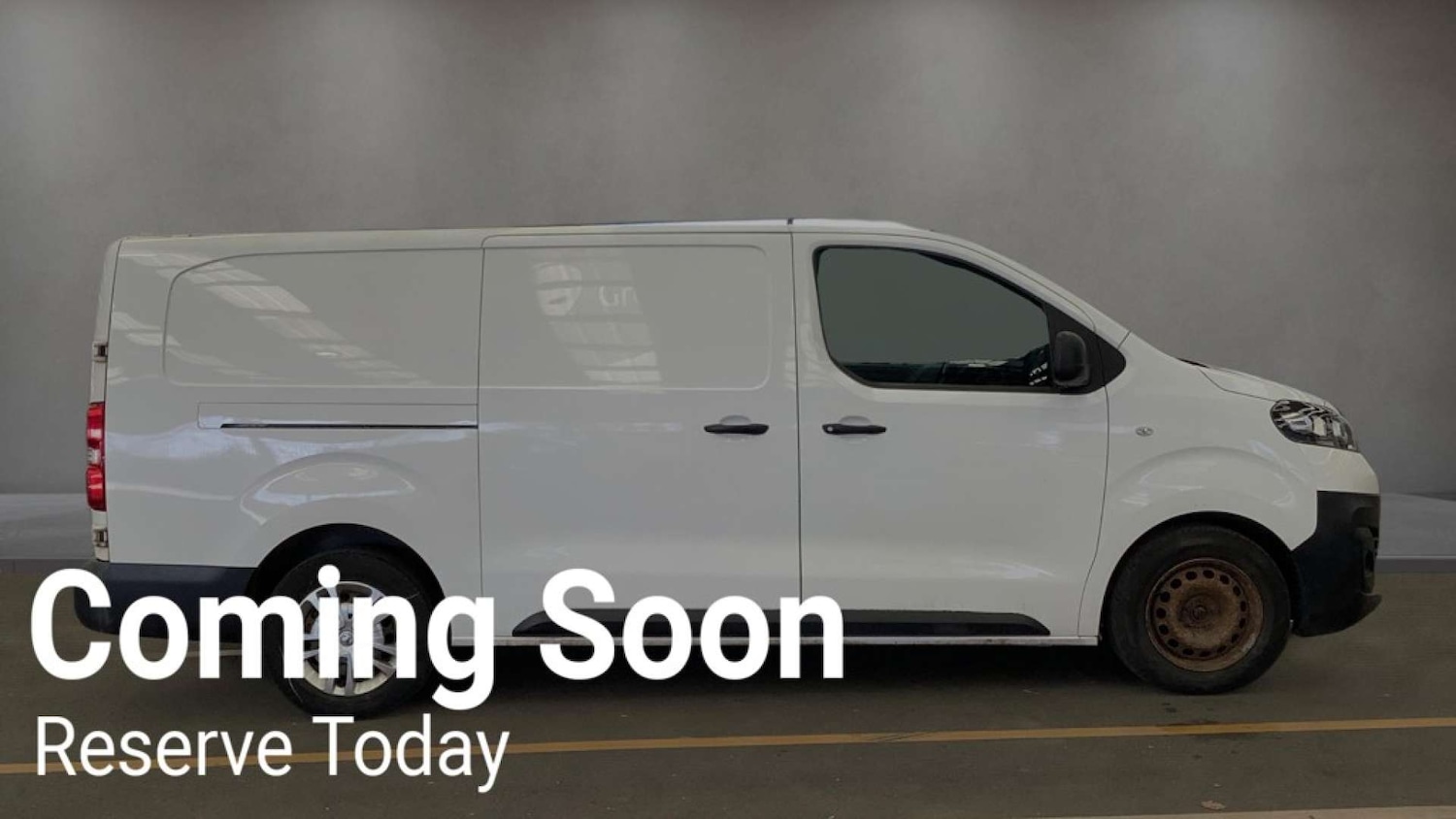 Used Vauxhall Vivaro 2020 for sale - 78000688: Photo 6