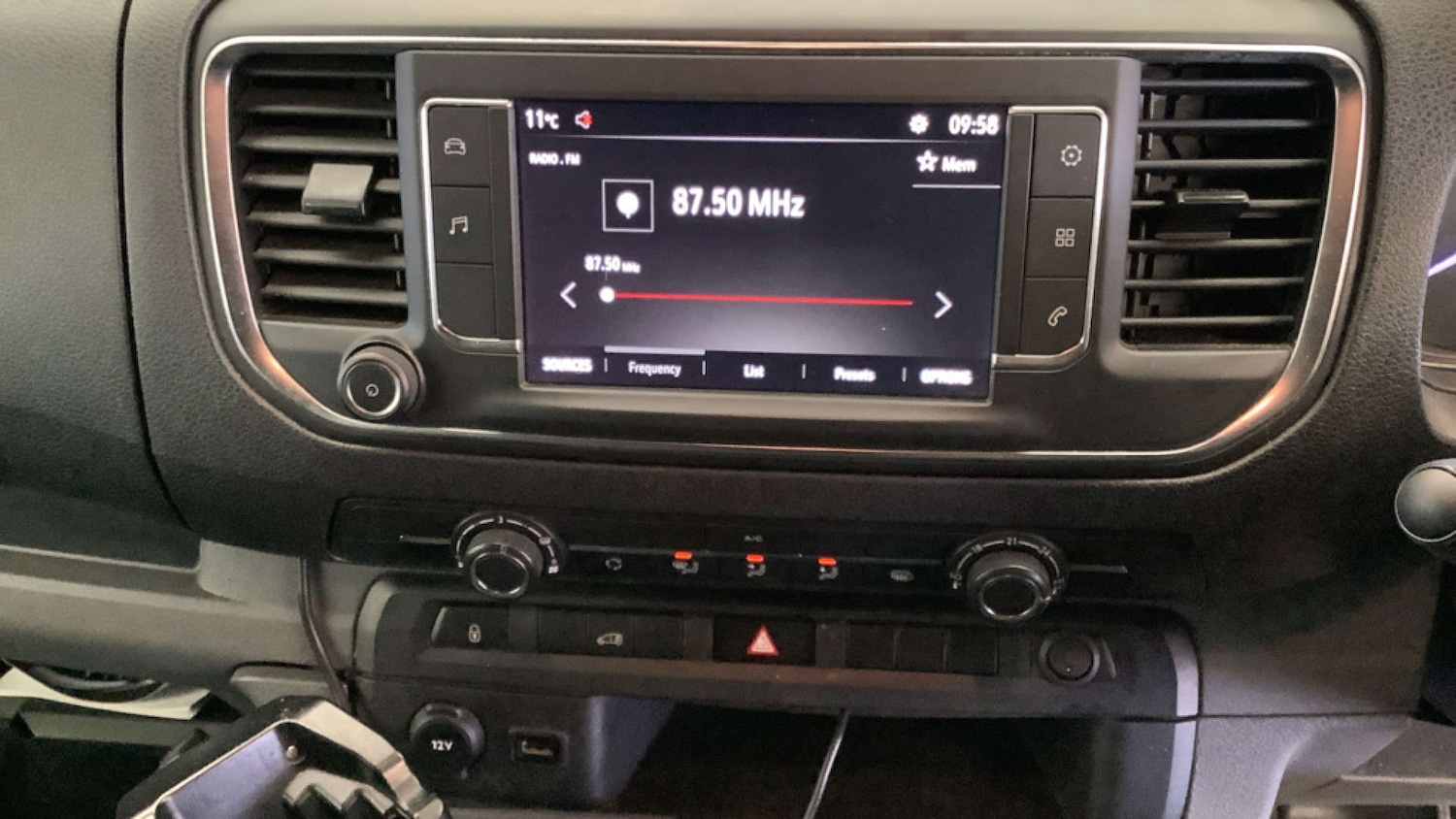 Used Vauxhall Vivaro 2020 for sale - 78000688: Photo 7