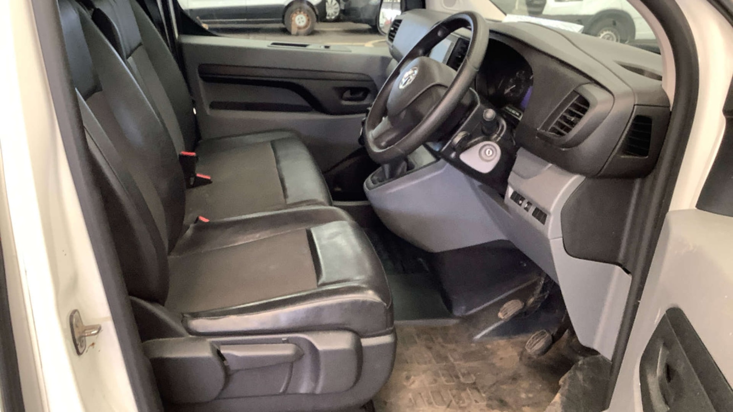 Used Vauxhall Vivaro 2020 for sale - 78000688: Photo 9