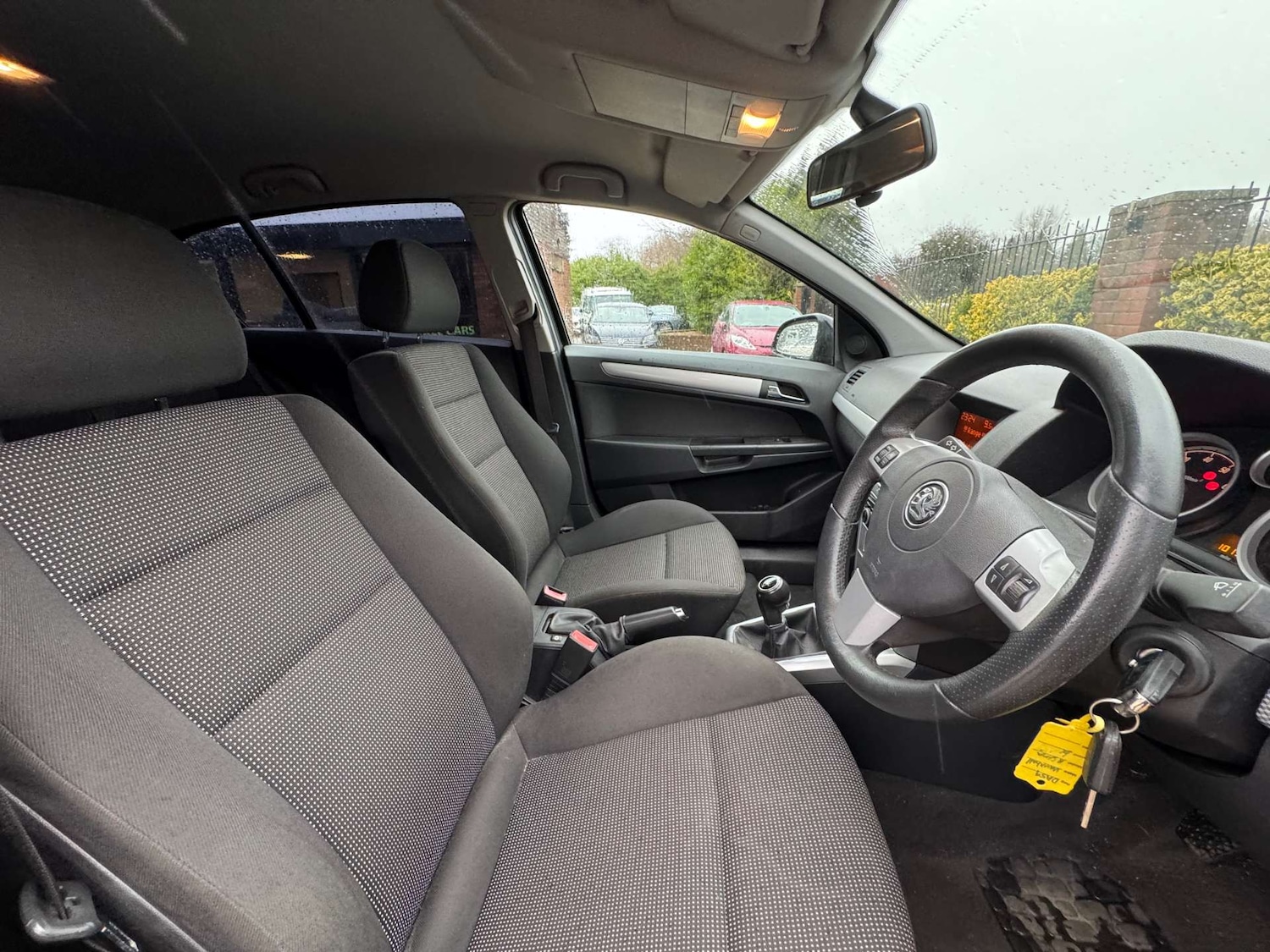 Used Vauxhall Astra 2009 for sale - 77241518: Photo 10