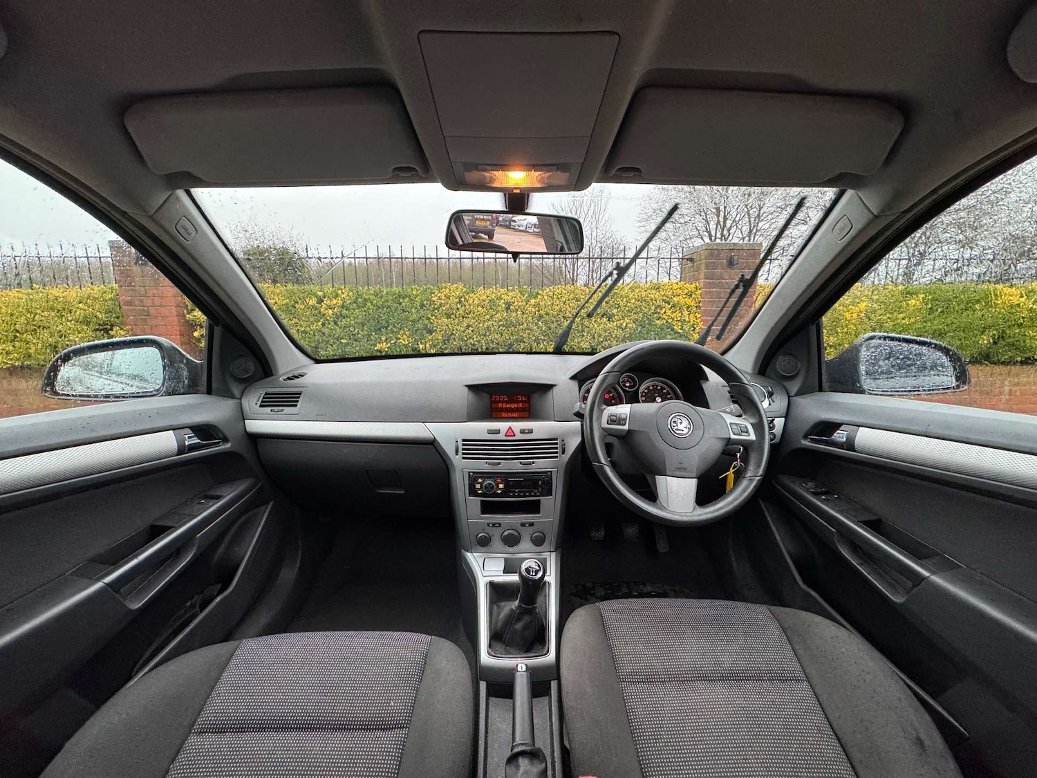 Used Vauxhall Astra 2009 for sale - 77241518: Photo 11