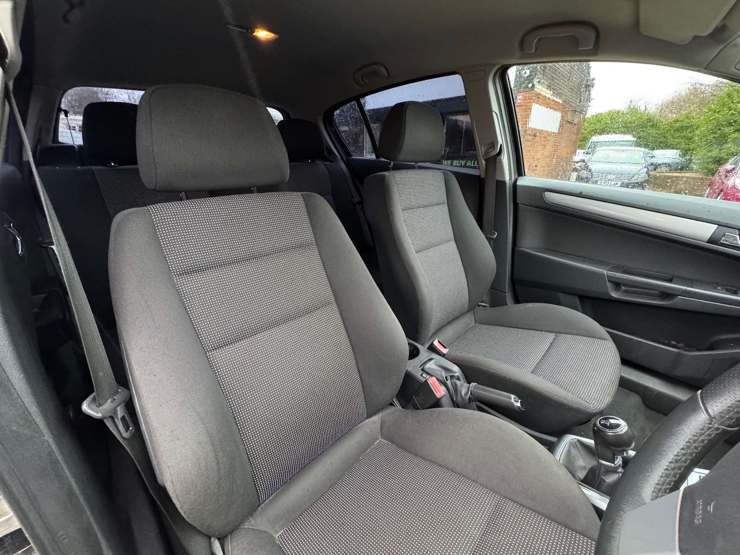 Used Vauxhall Astra 2009 for sale - 77241518: Photo 12