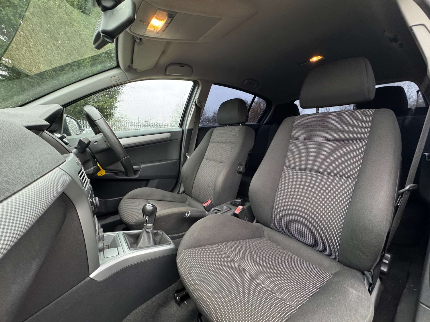 Used Vauxhall Astra 2009 for sale - 77241518: Photo 13