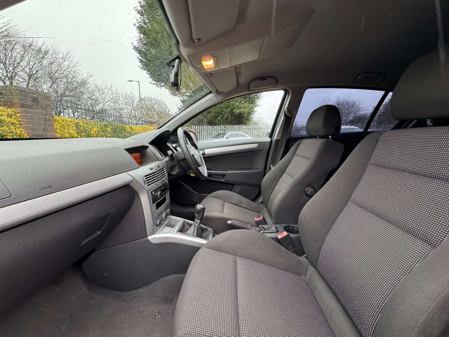 Used Vauxhall Astra 2009 for sale - 77241518: Photo 14