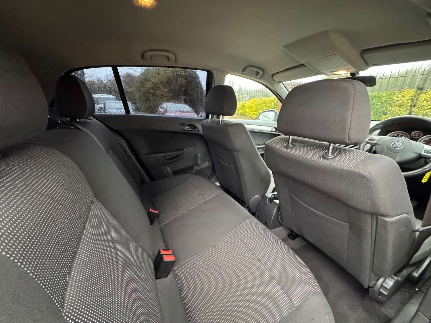 Used Vauxhall Astra 2009 for sale - 77241518: Photo 16