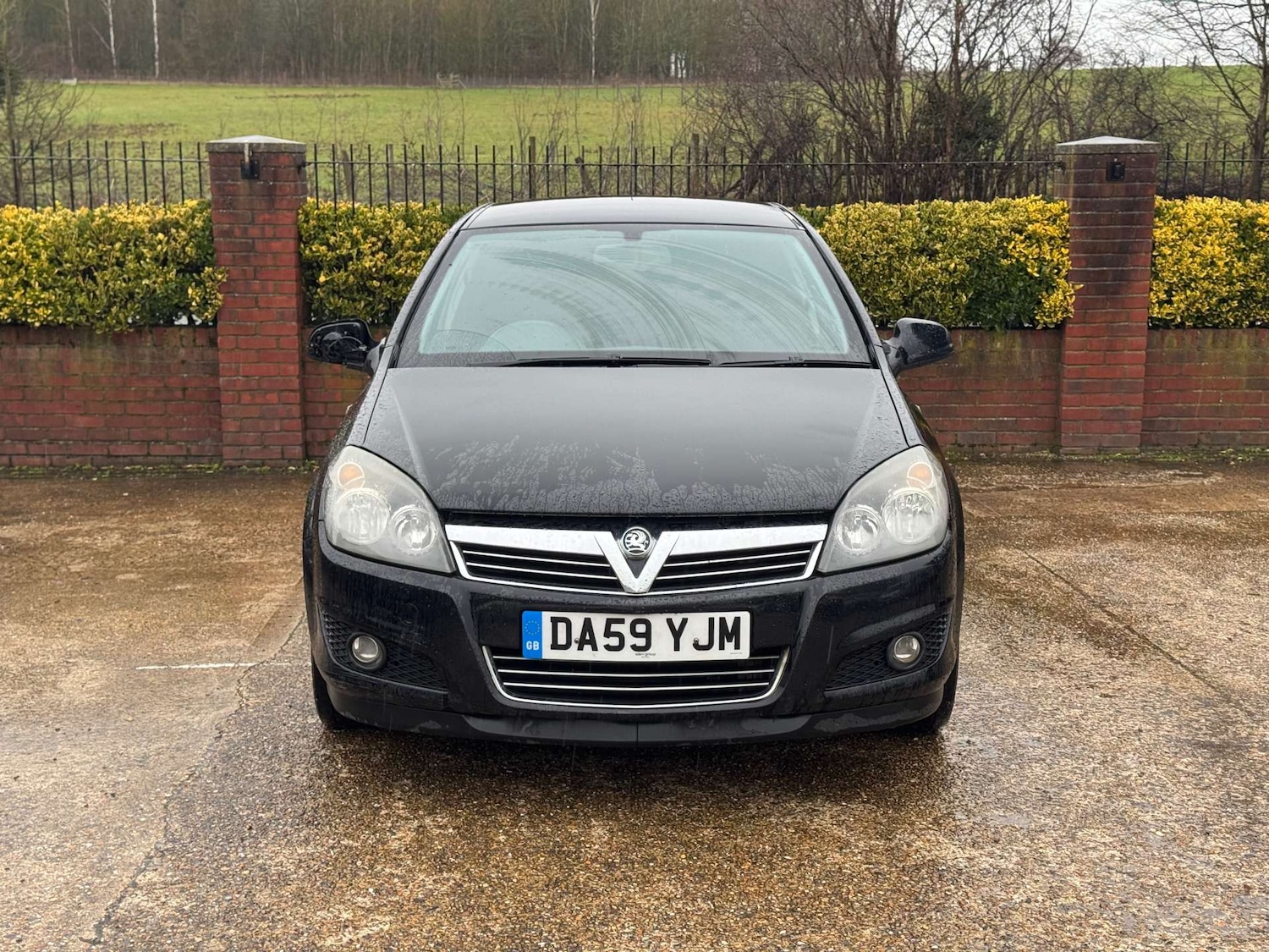 Used Vauxhall Astra 2009 for sale - 77241518: Photo 2