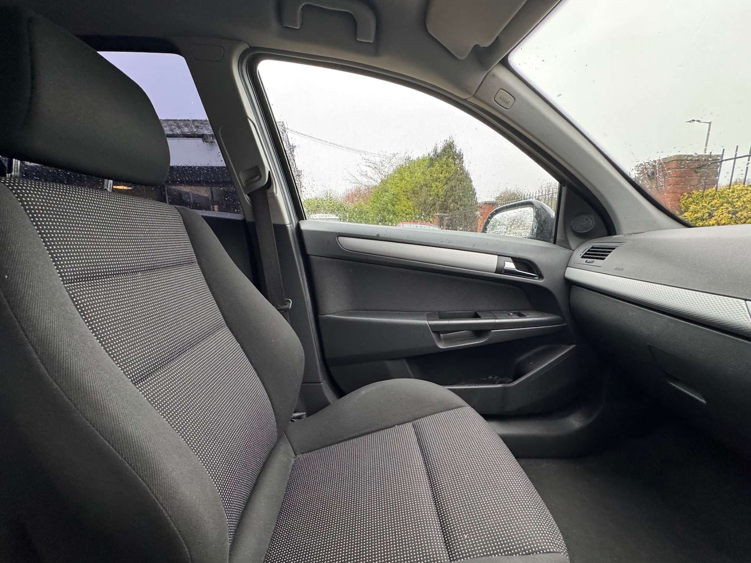 Used Vauxhall Astra 2009 for sale - 77241518: Photo 20