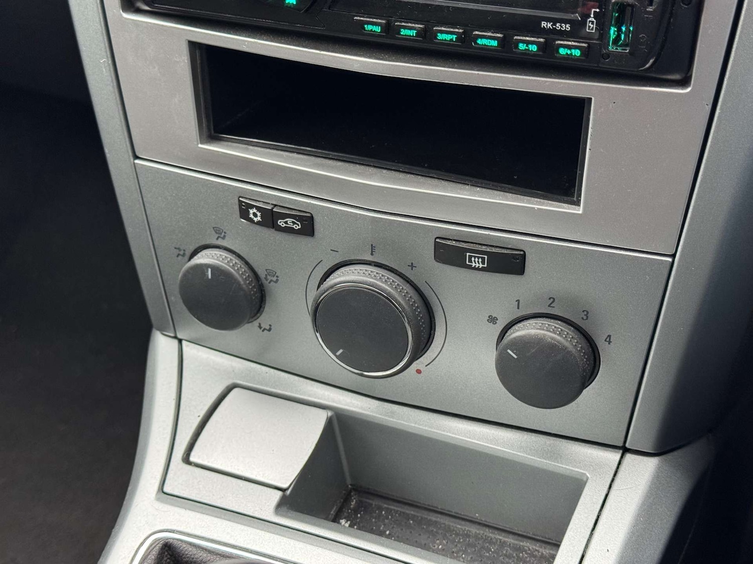 Used Vauxhall Astra 2009 for sale - 77241518: Photo 22