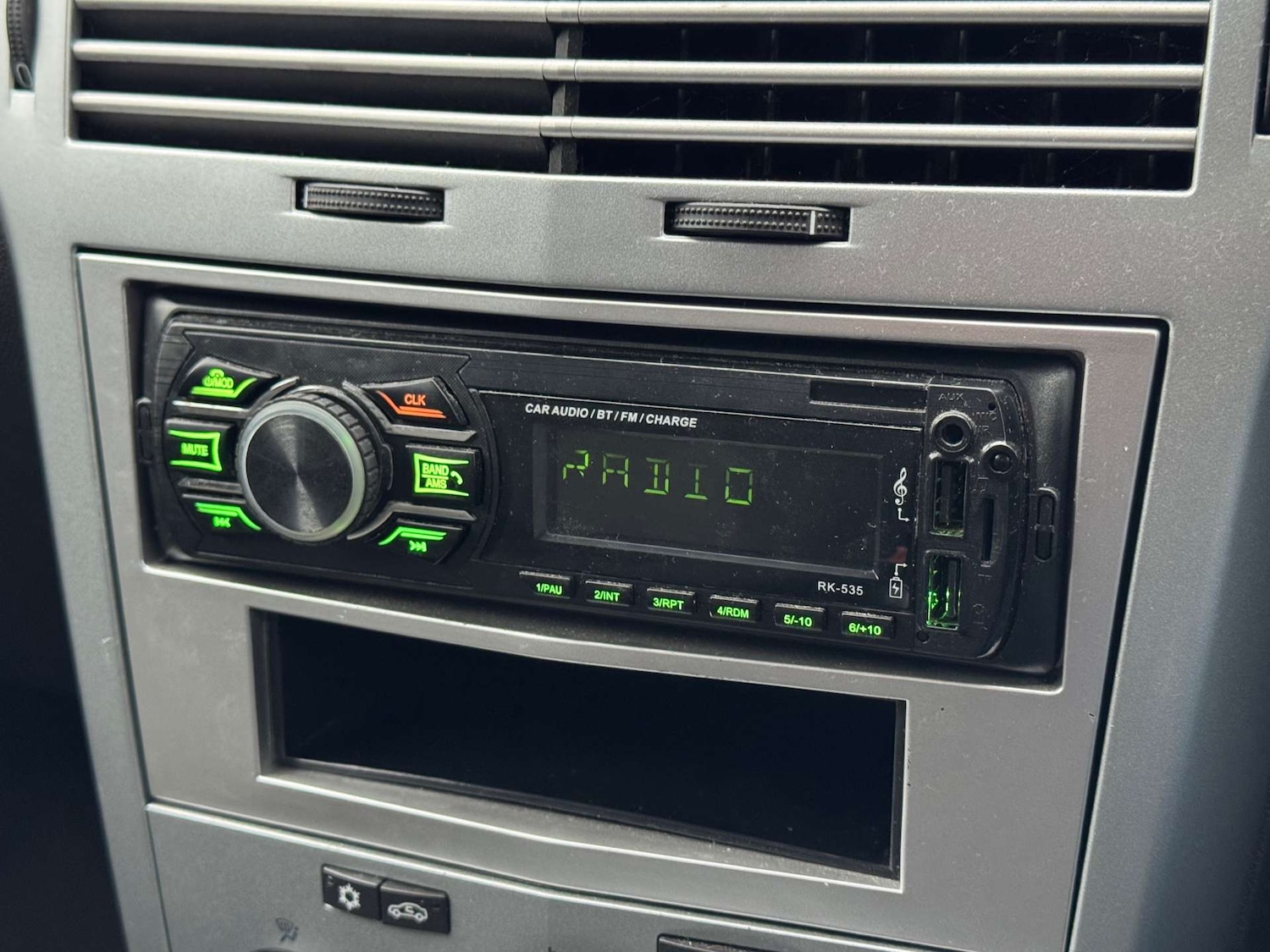 Used Vauxhall Astra 2009 for sale - 77241518: Photo 23