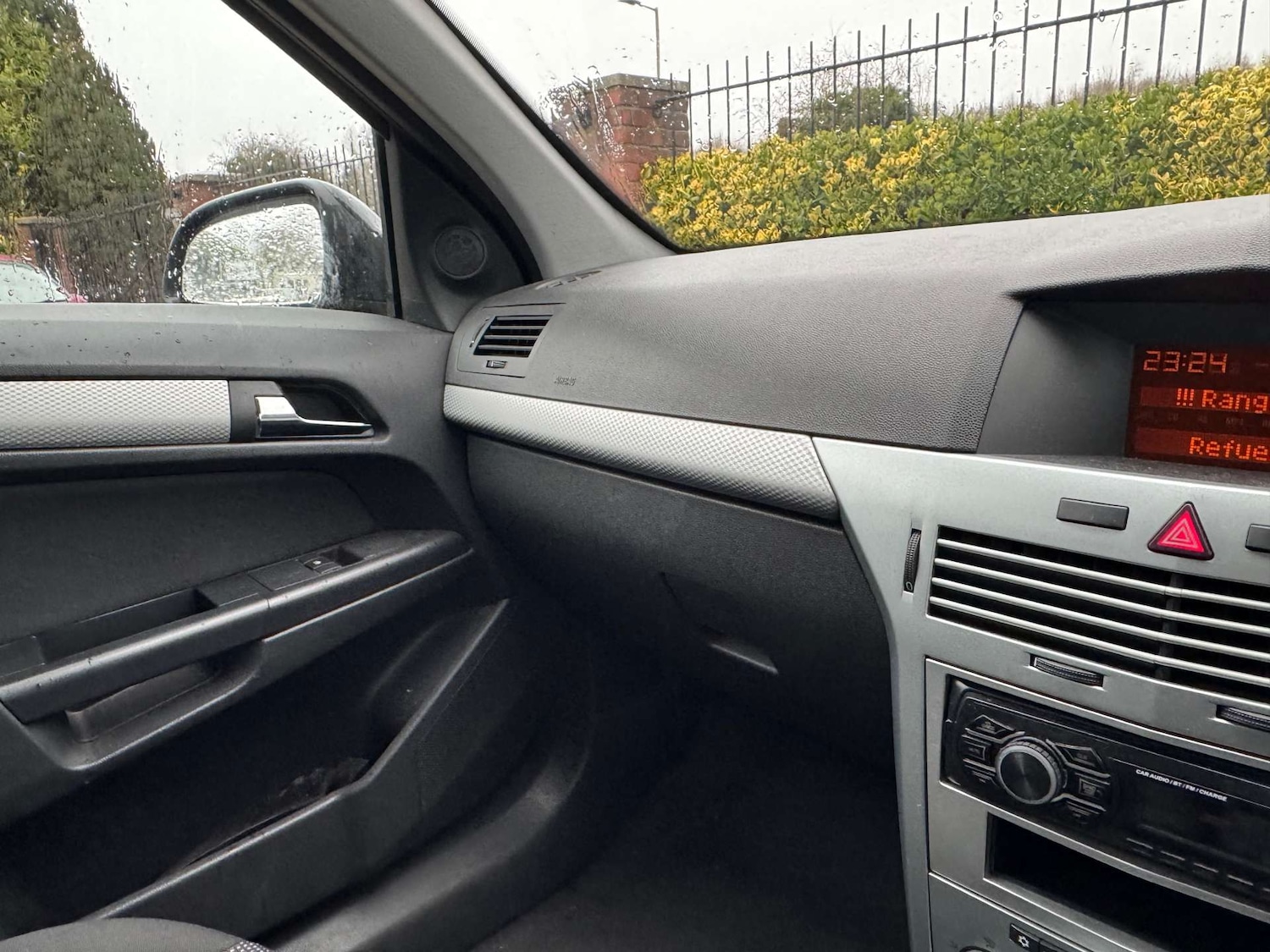 Used Vauxhall Astra 2009 for sale - 77241518: Photo 24