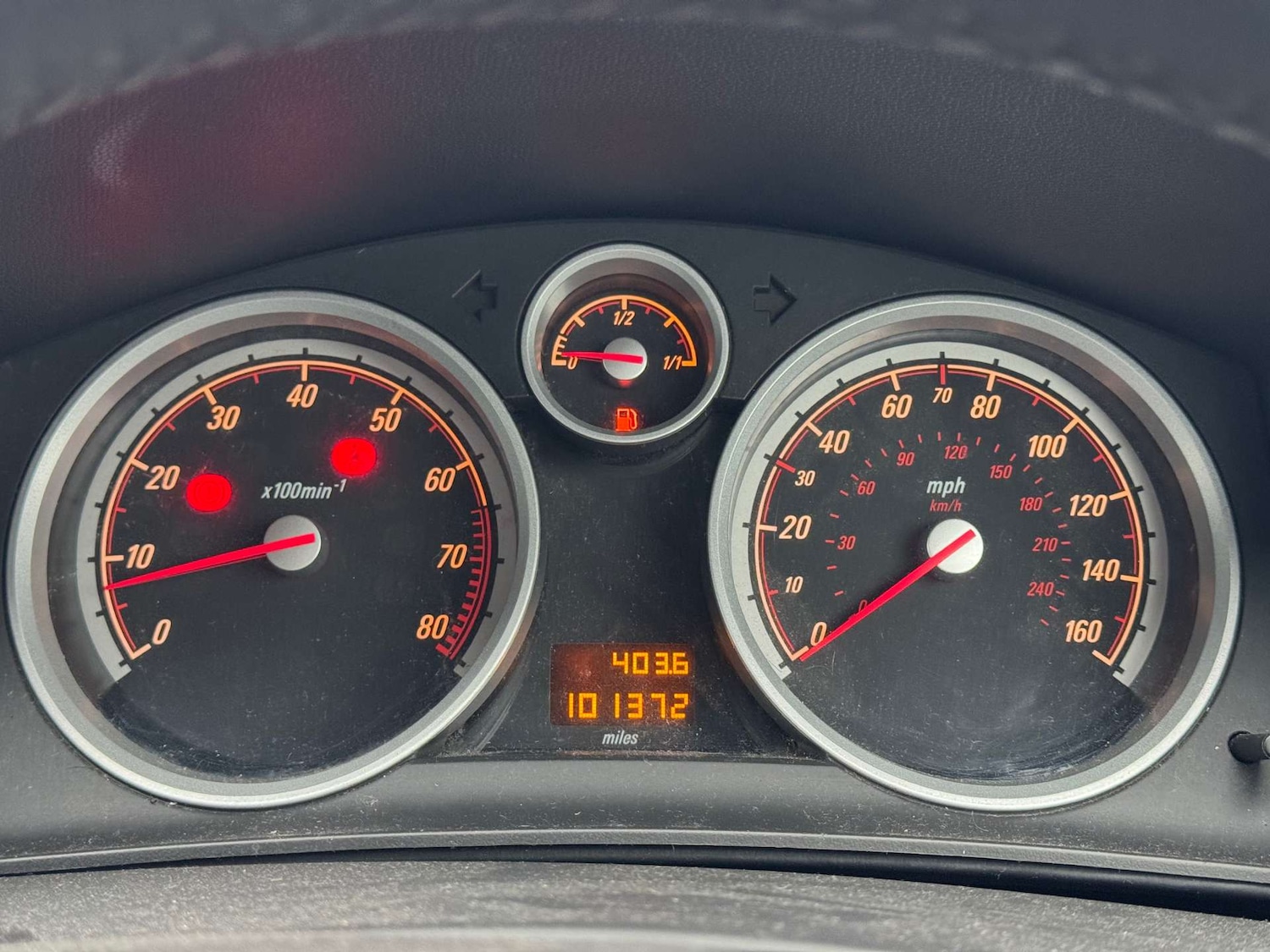 Used Vauxhall Astra 2009 for sale - 77241518: Photo 25