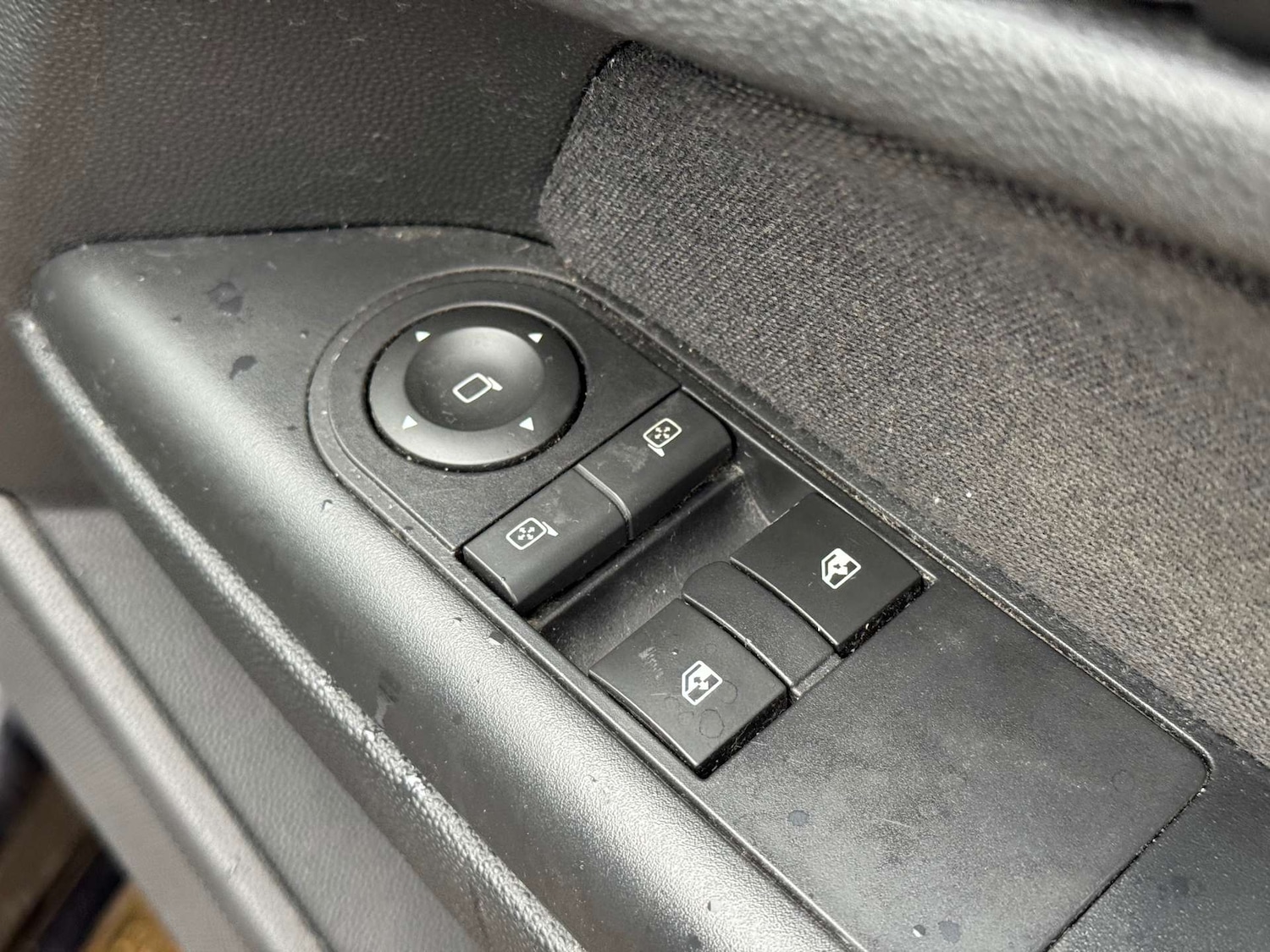 Used Vauxhall Astra 2009 for sale - 77241518: Photo 26