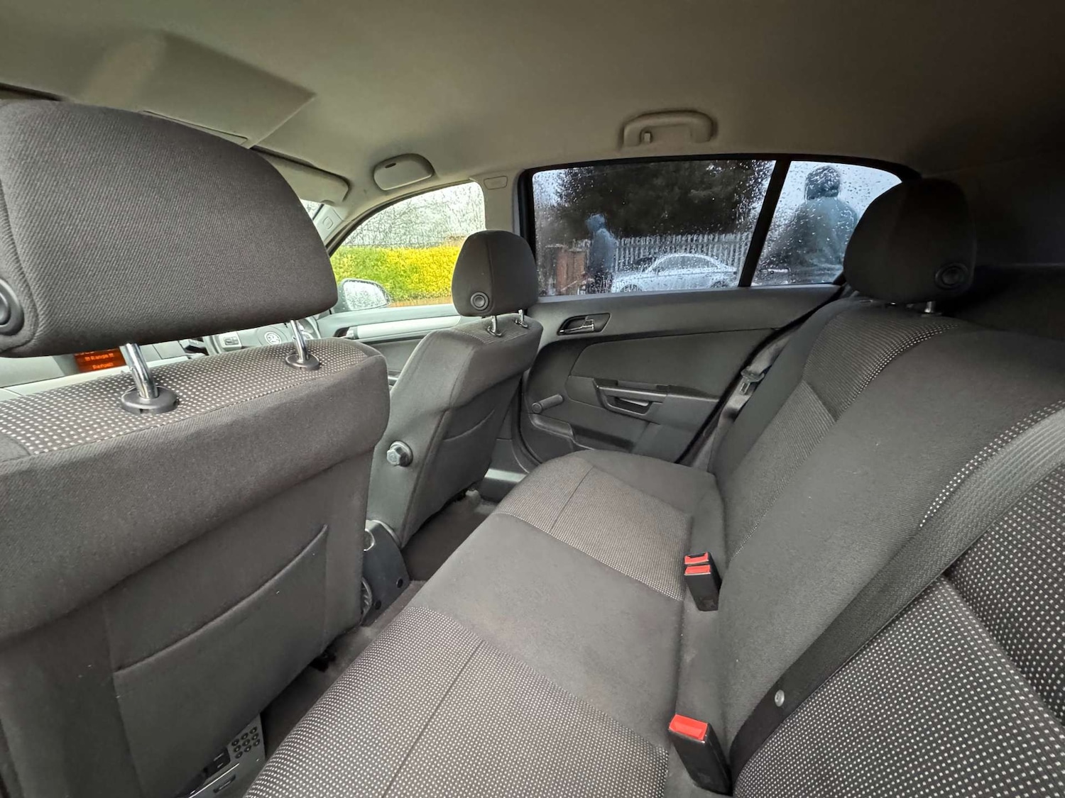 Used Vauxhall Astra 2009 for sale - 77241518: Photo 27