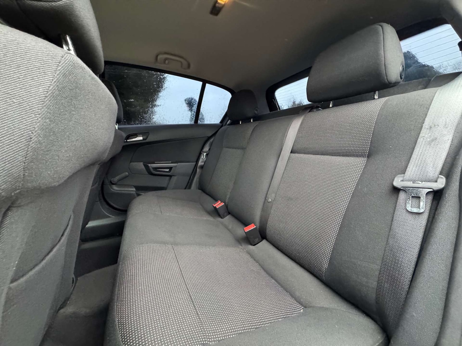 Used Vauxhall Astra 2009 for sale - 77241518: Photo 28