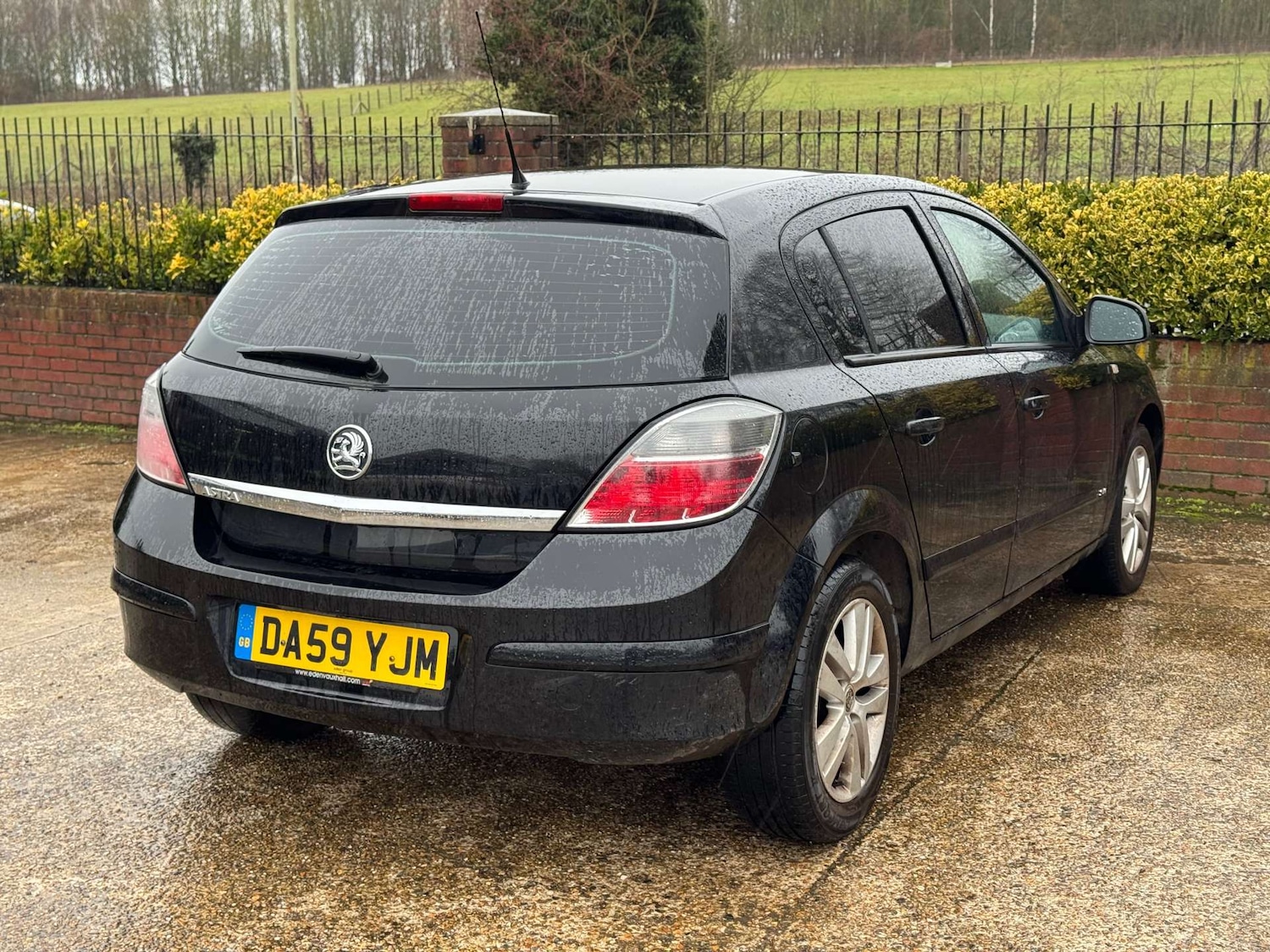 Used Vauxhall Astra 2009 for sale - 77241518: Photo 4