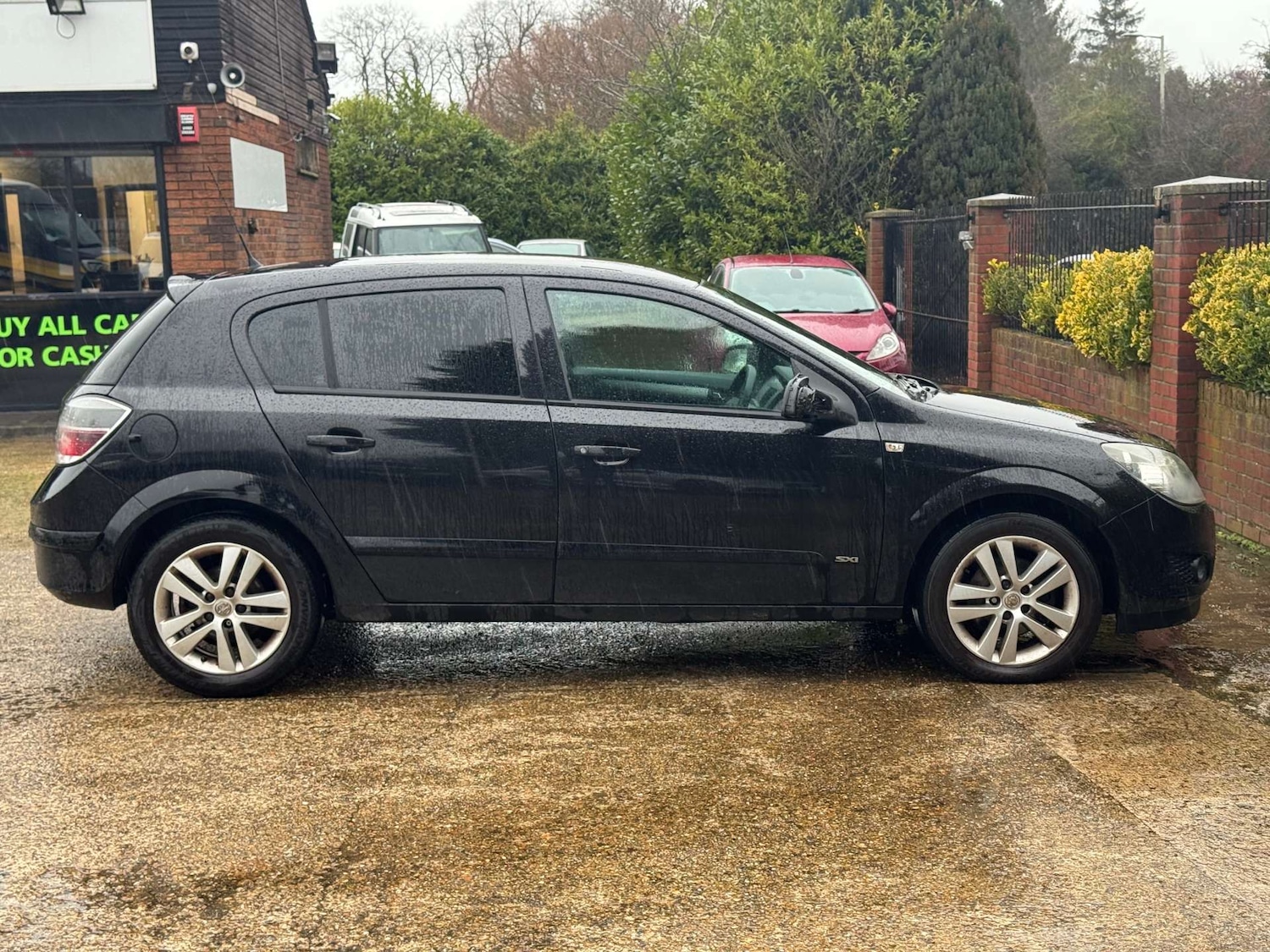 Used Vauxhall Astra 2009 for sale - 77241518: Photo 5