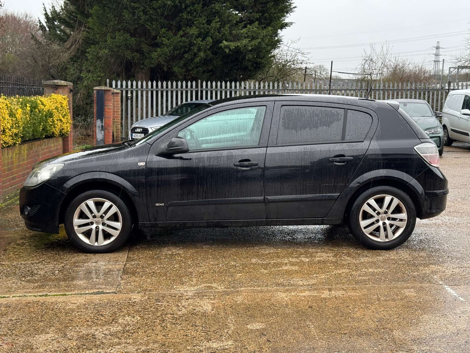 Used Vauxhall Astra 2009 for sale - 77241518: Photo 6