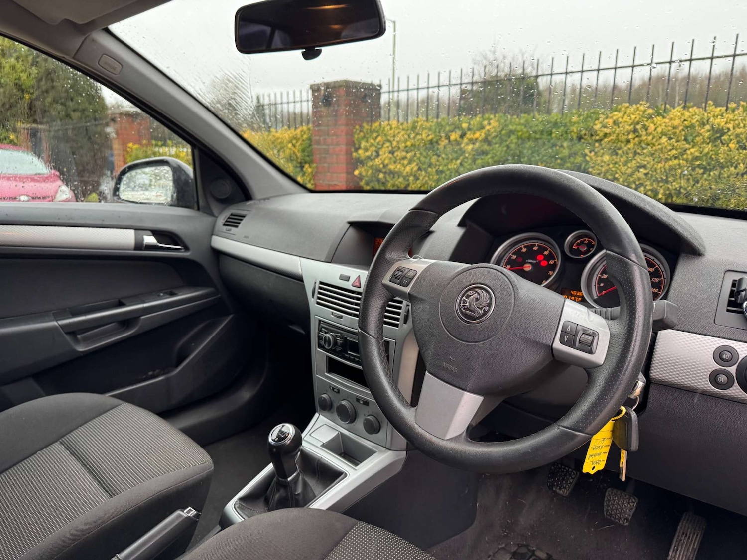 Used Vauxhall Astra 2009 for sale - 77241518: Photo 7