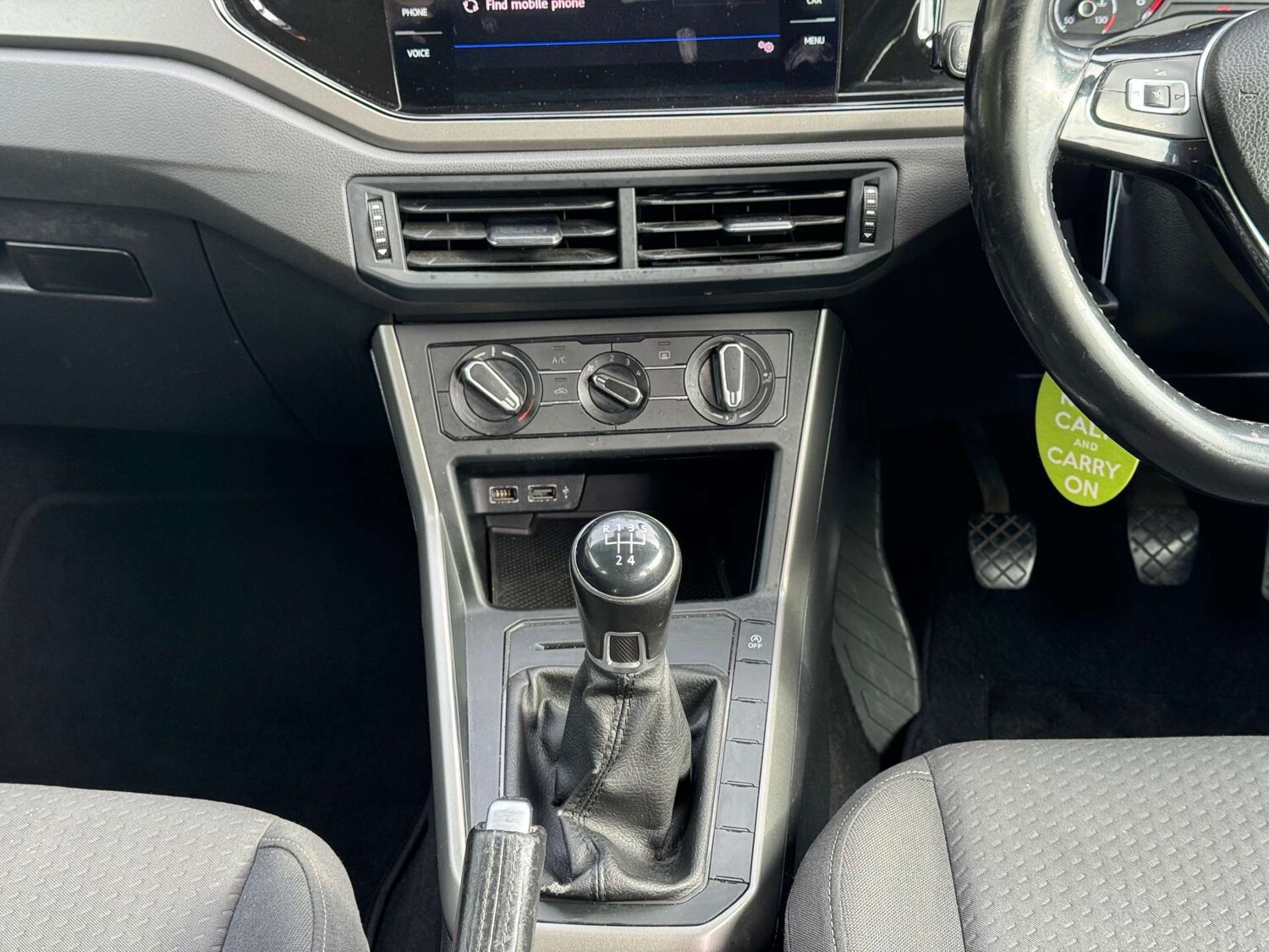 Used Volkswagen Polo 2019 for sale - 76077975: Photo 10