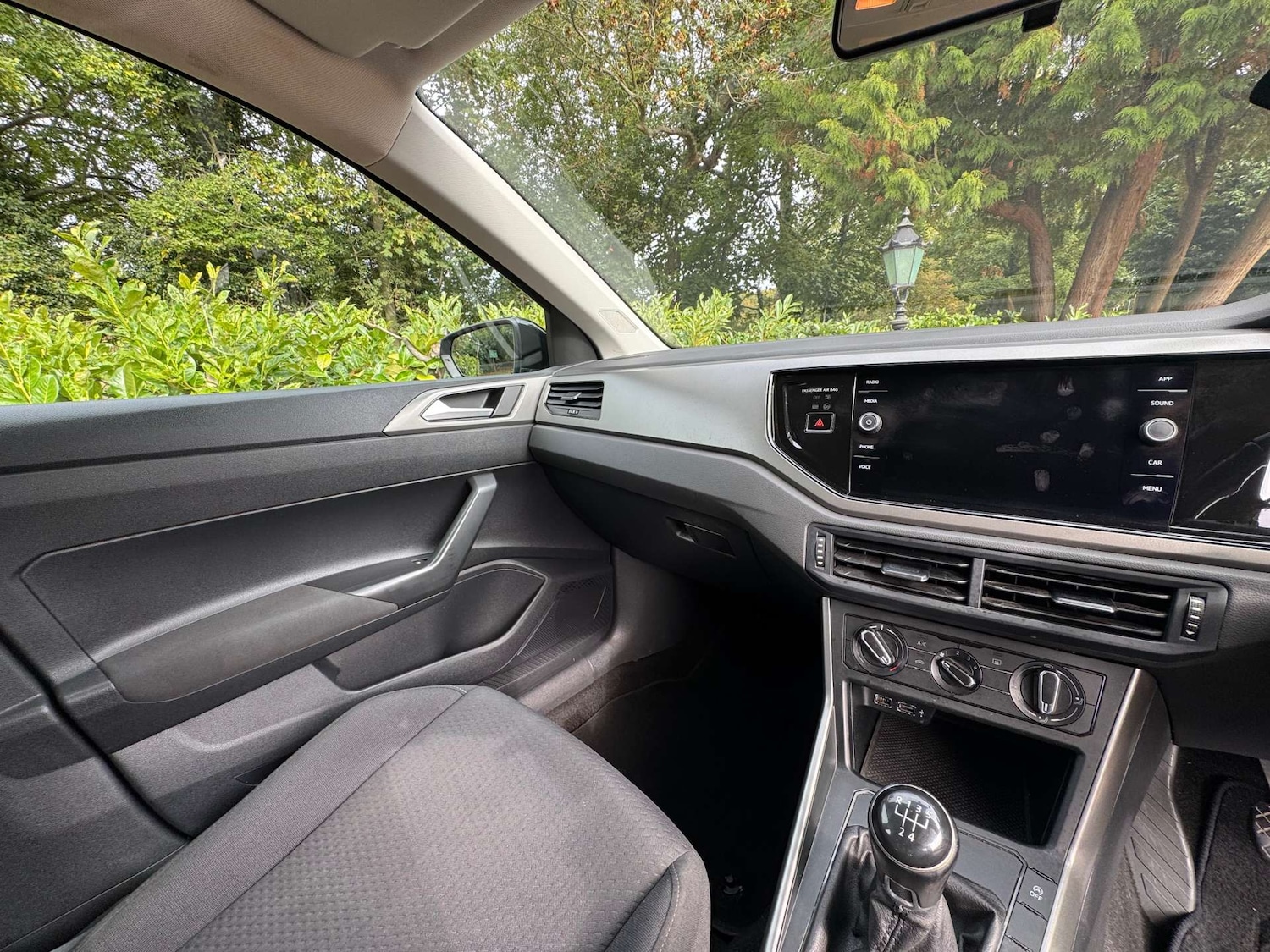 Used Volkswagen Polo 2019 for sale - 76077975: Photo 13