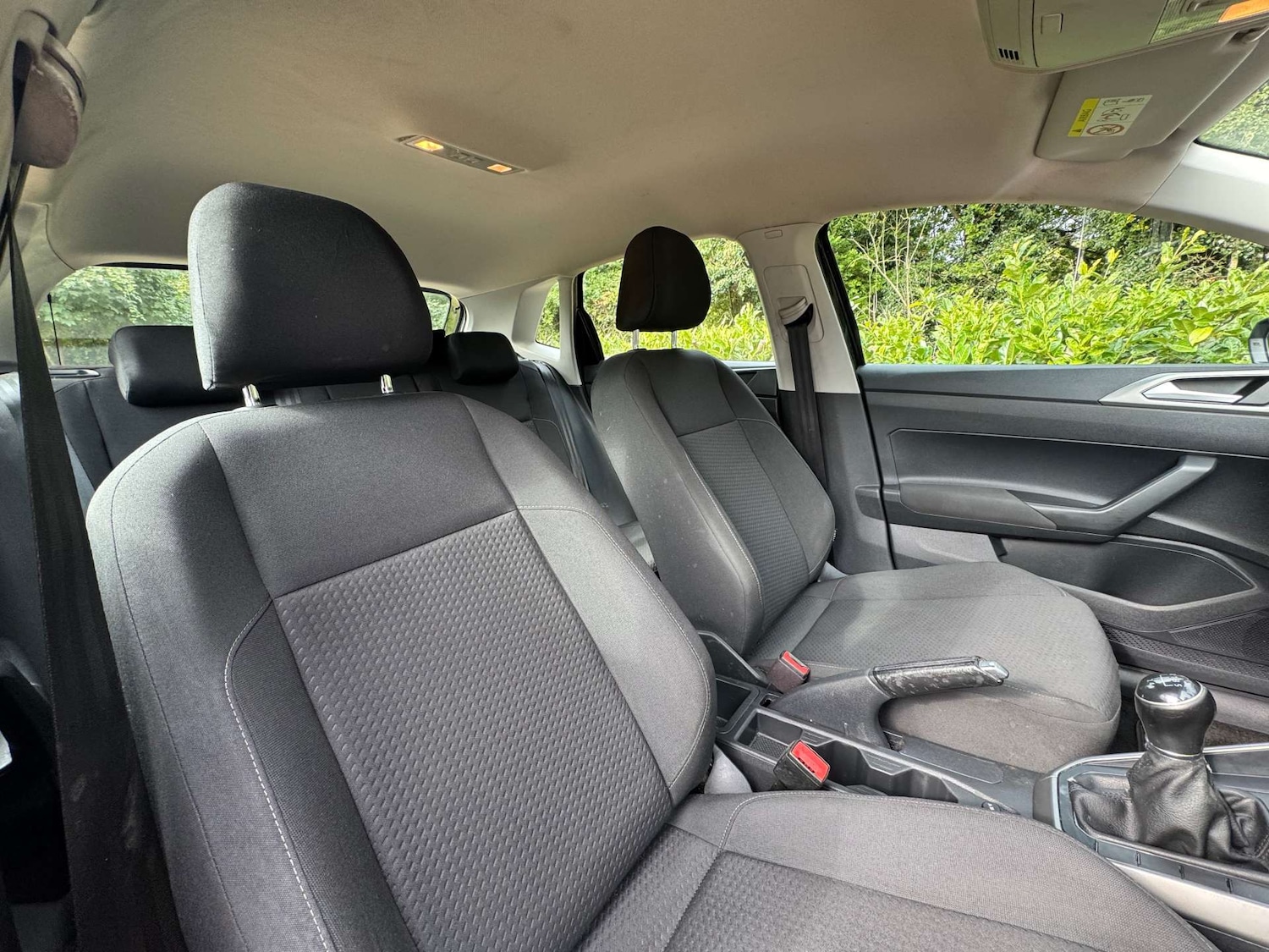 Used Volkswagen Polo 2019 for sale - 76077975: Photo 14