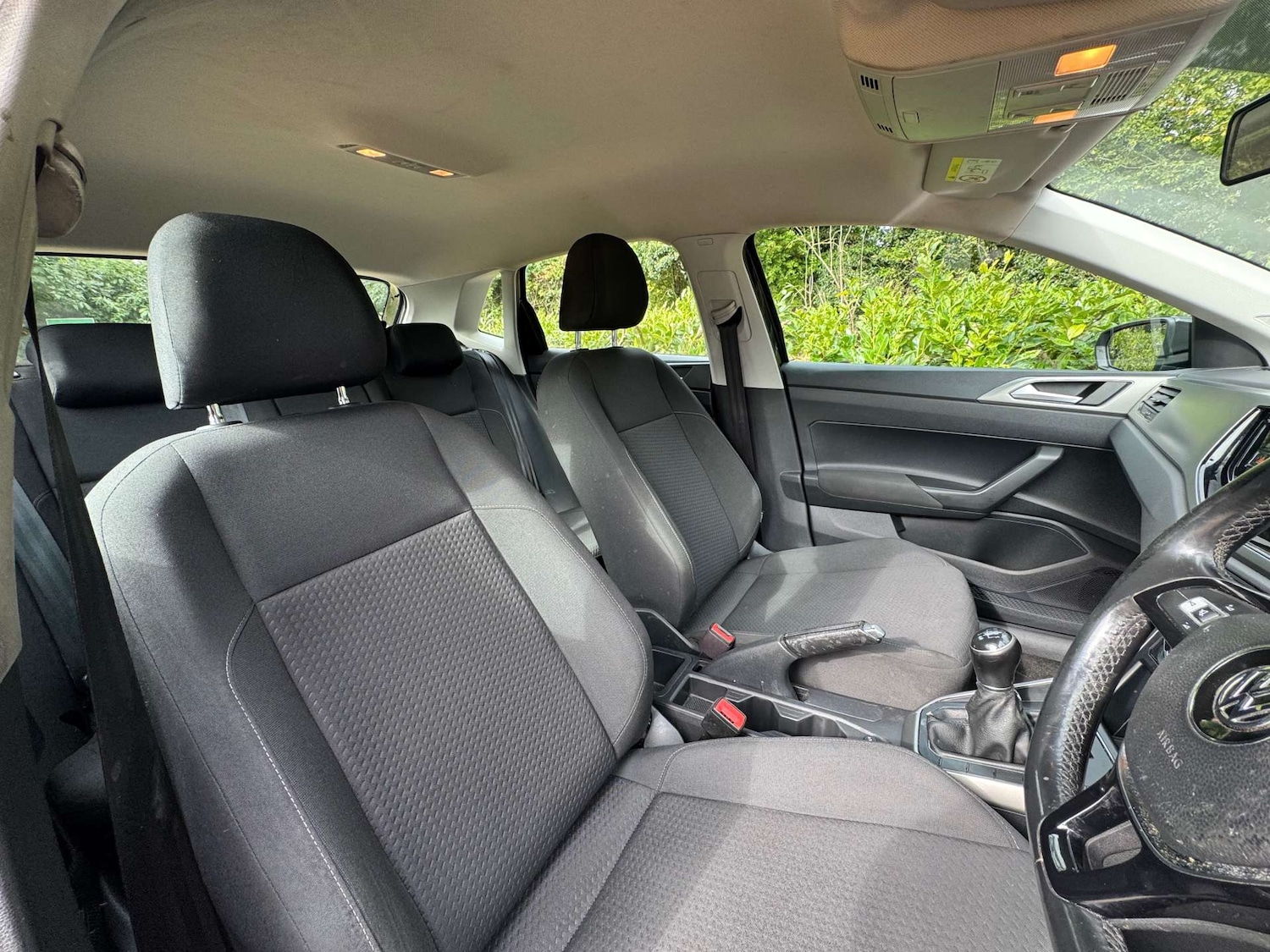 Used Volkswagen Polo 2019 for sale - 76077975: Photo 15