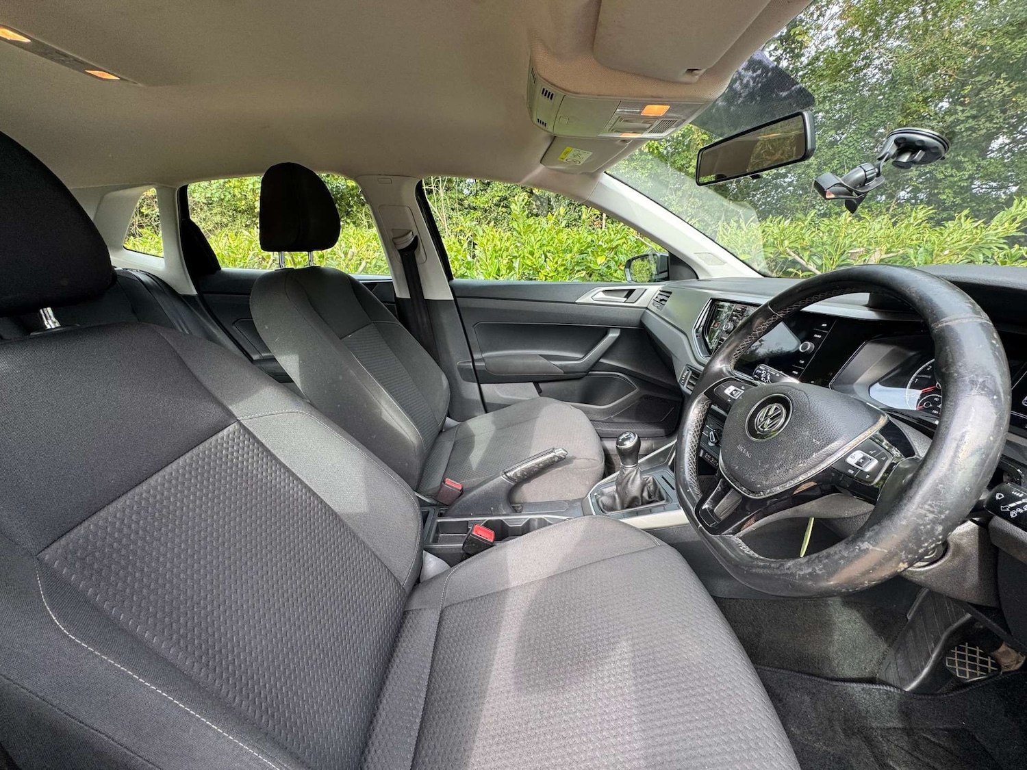Used Volkswagen Polo 2019 for sale - 76077975: Photo 16