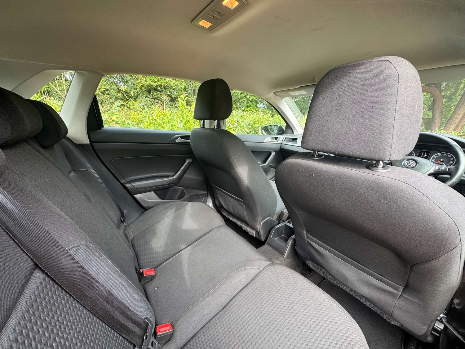 Used Volkswagen Polo 2019 for sale - 76077975: Photo 17
