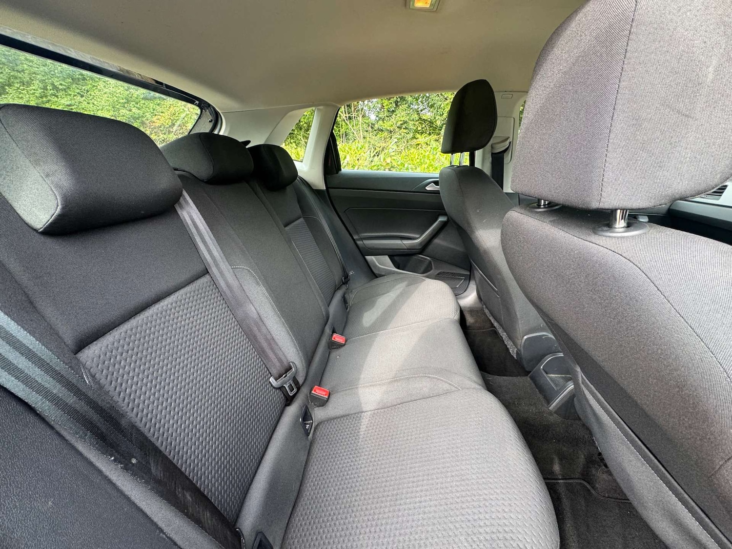 Used Volkswagen Polo 2019 for sale - 76077975: Photo 18