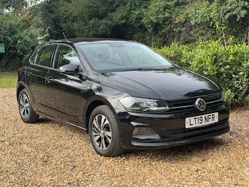 Volkswagen - Polo