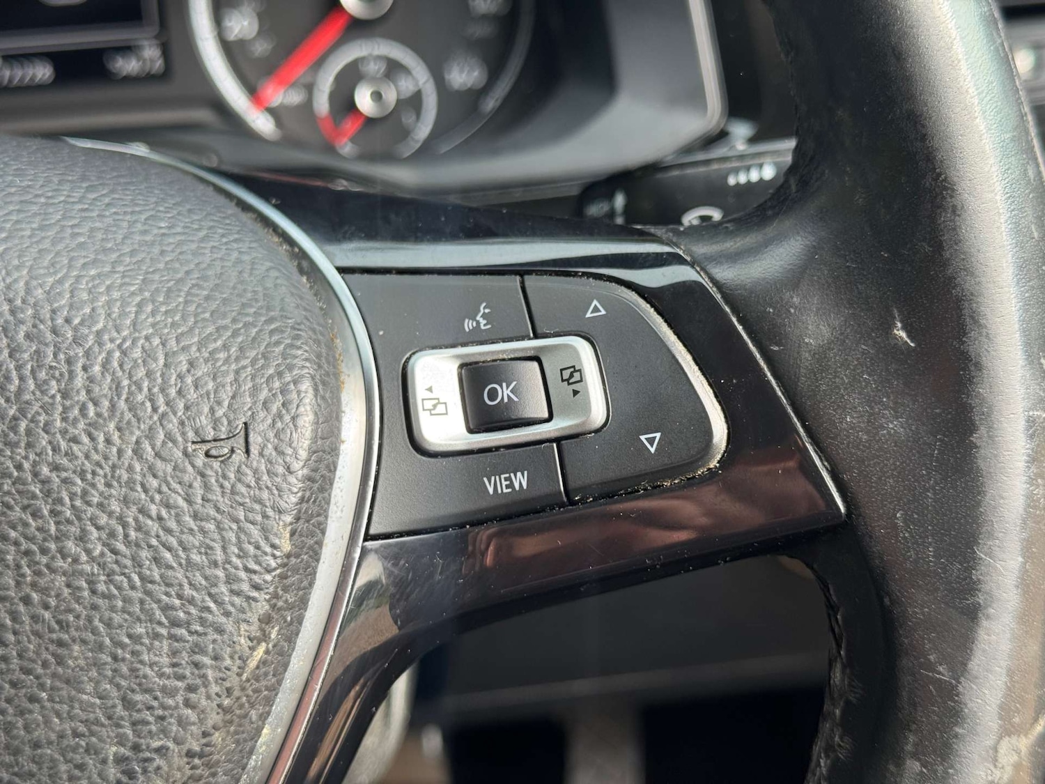 Used Volkswagen Polo 2019 for sale - 76077975: Photo 21