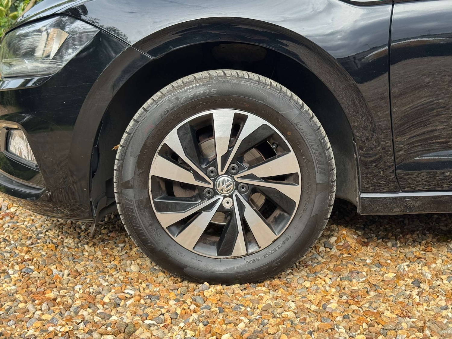 Used Volkswagen Polo 2019 for sale - 76077975: Photo 23