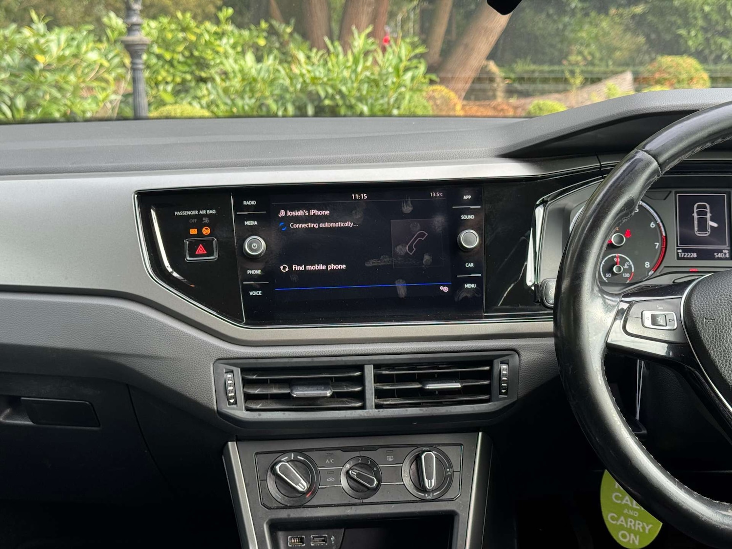 Used Volkswagen Polo 2019 for sale - 76077975: Photo 26