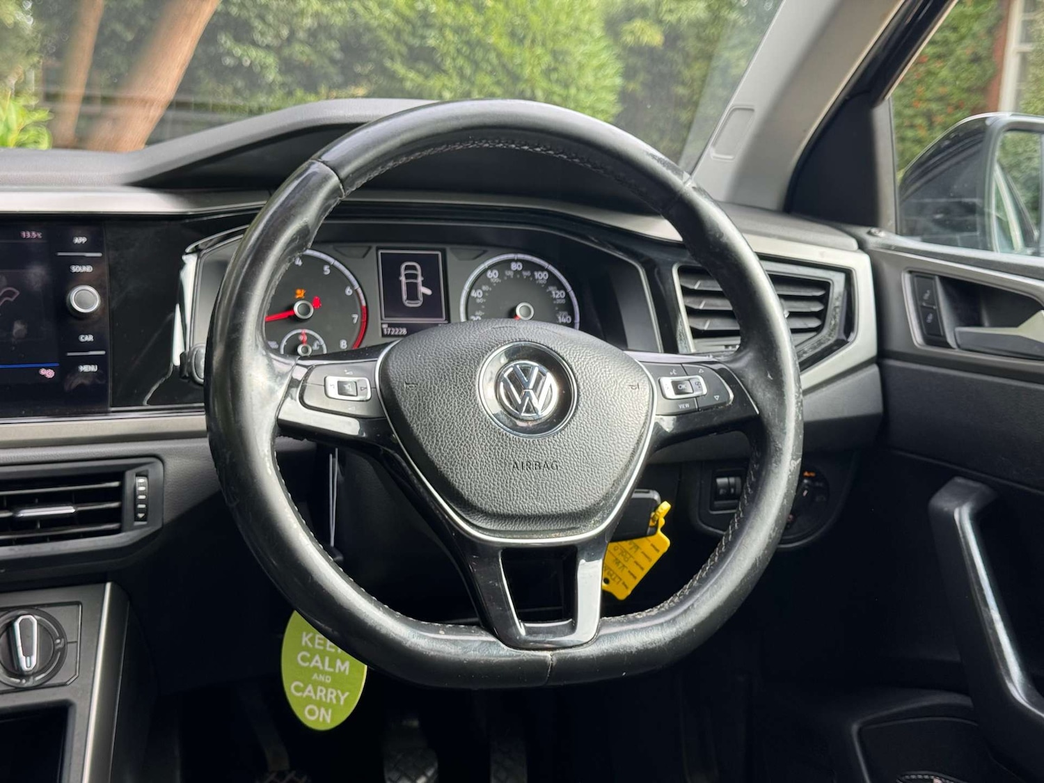 Used Volkswagen Polo 2019 for sale - 76077975: Photo 29