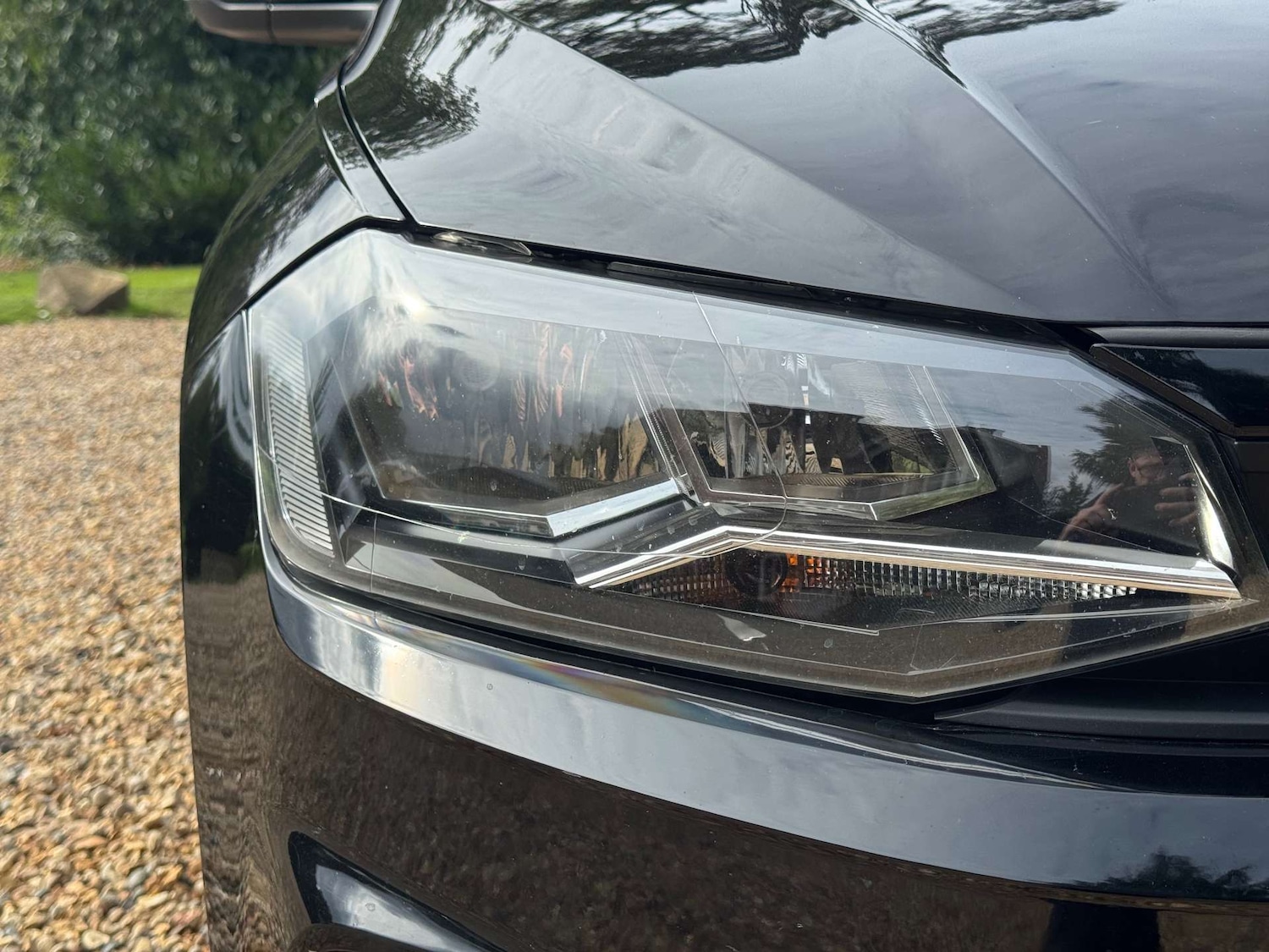 Used Volkswagen Polo 2019 for sale - 76077975: Photo 32