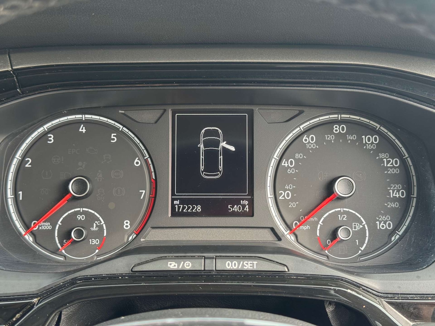 Used Volkswagen Polo 2019 for sale - 76077975: Photo 34