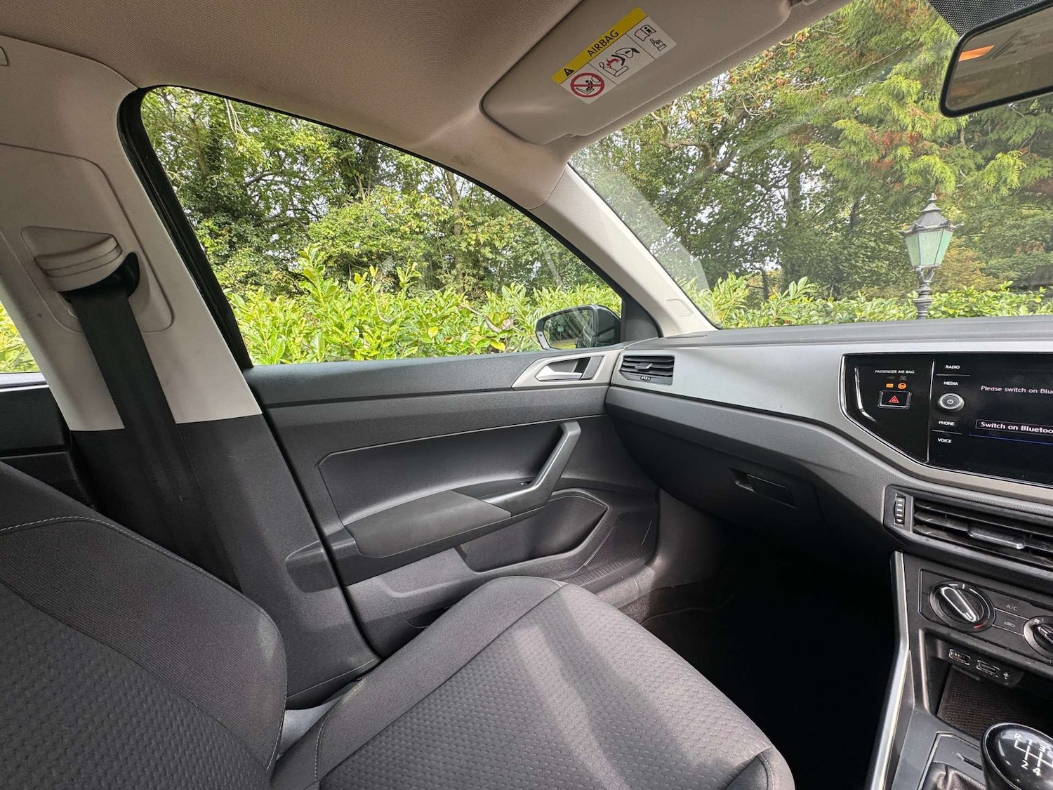 Used Volkswagen Polo 2019 for sale - 76077975: Photo 35