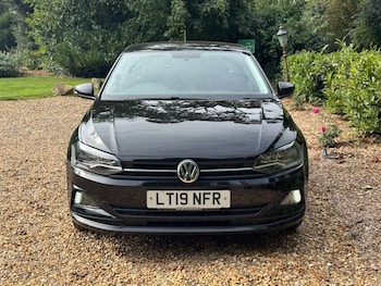 Used Volkswagen Polo 2019 for sale - 76077975: Photo 3
