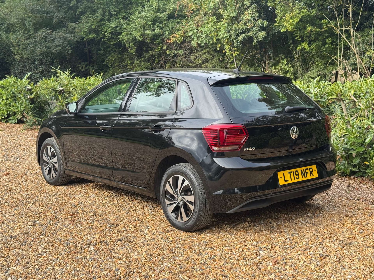 Used Volkswagen Polo 2019 for sale - 76077975: Photo 4