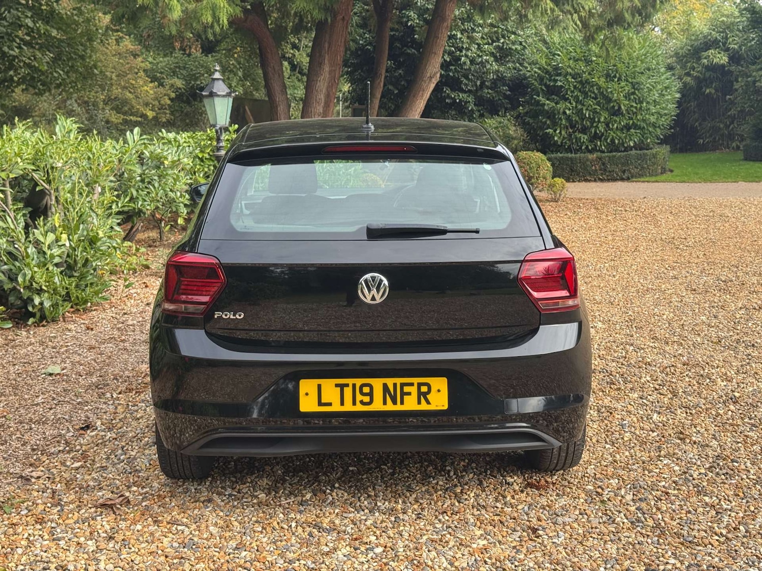 Used Volkswagen Polo 2019 for sale - 76077975: Photo 6