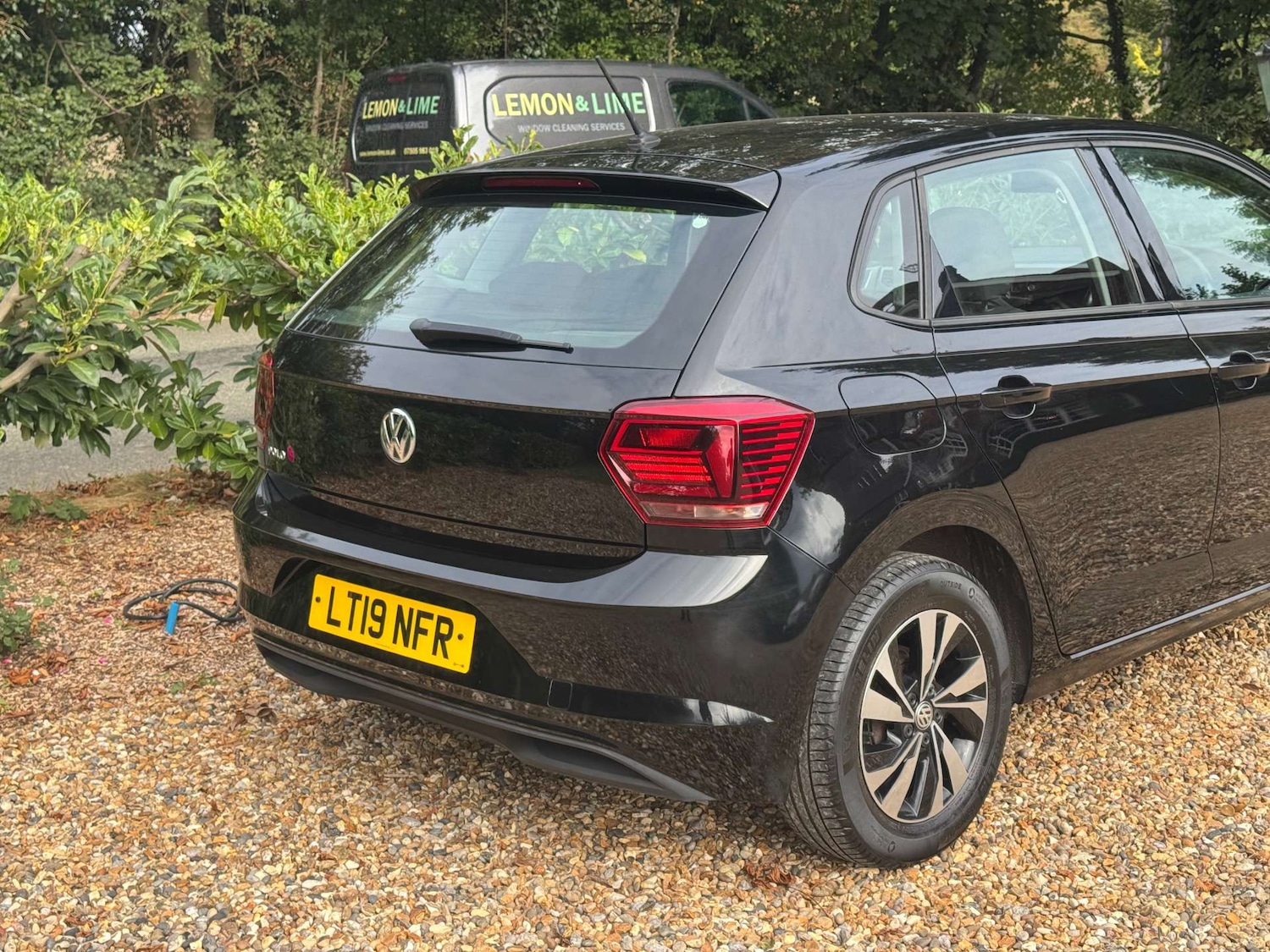 Used Volkswagen Polo 2019 for sale - 76077975: Photo 8
