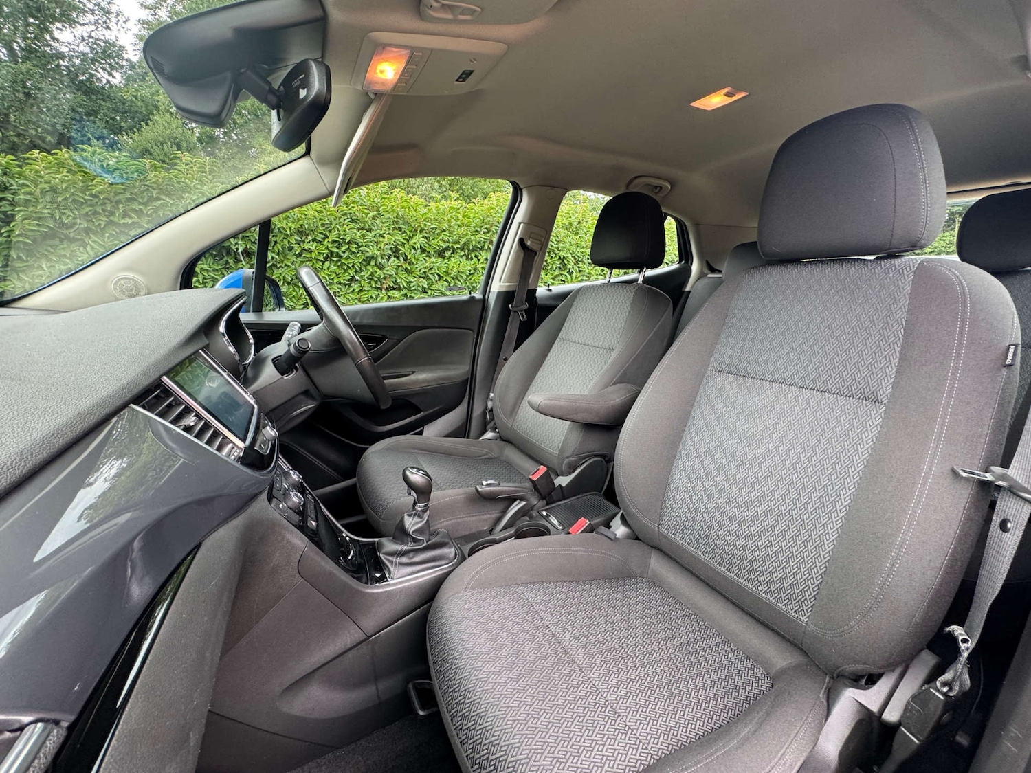 Vehicle 28