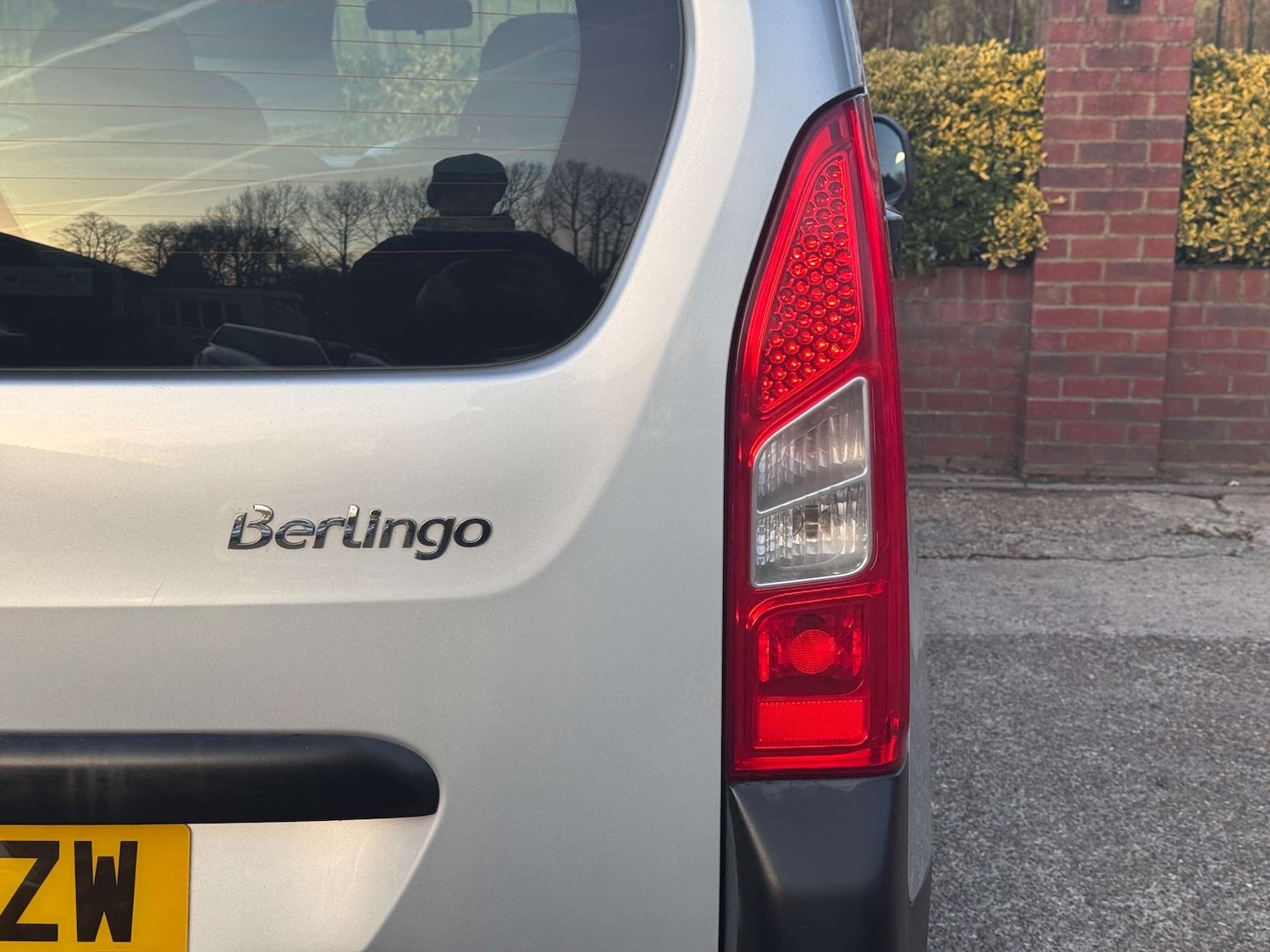 Used Citroen Berlingo Multispace 2009 for sale - 77676622: Photo 11