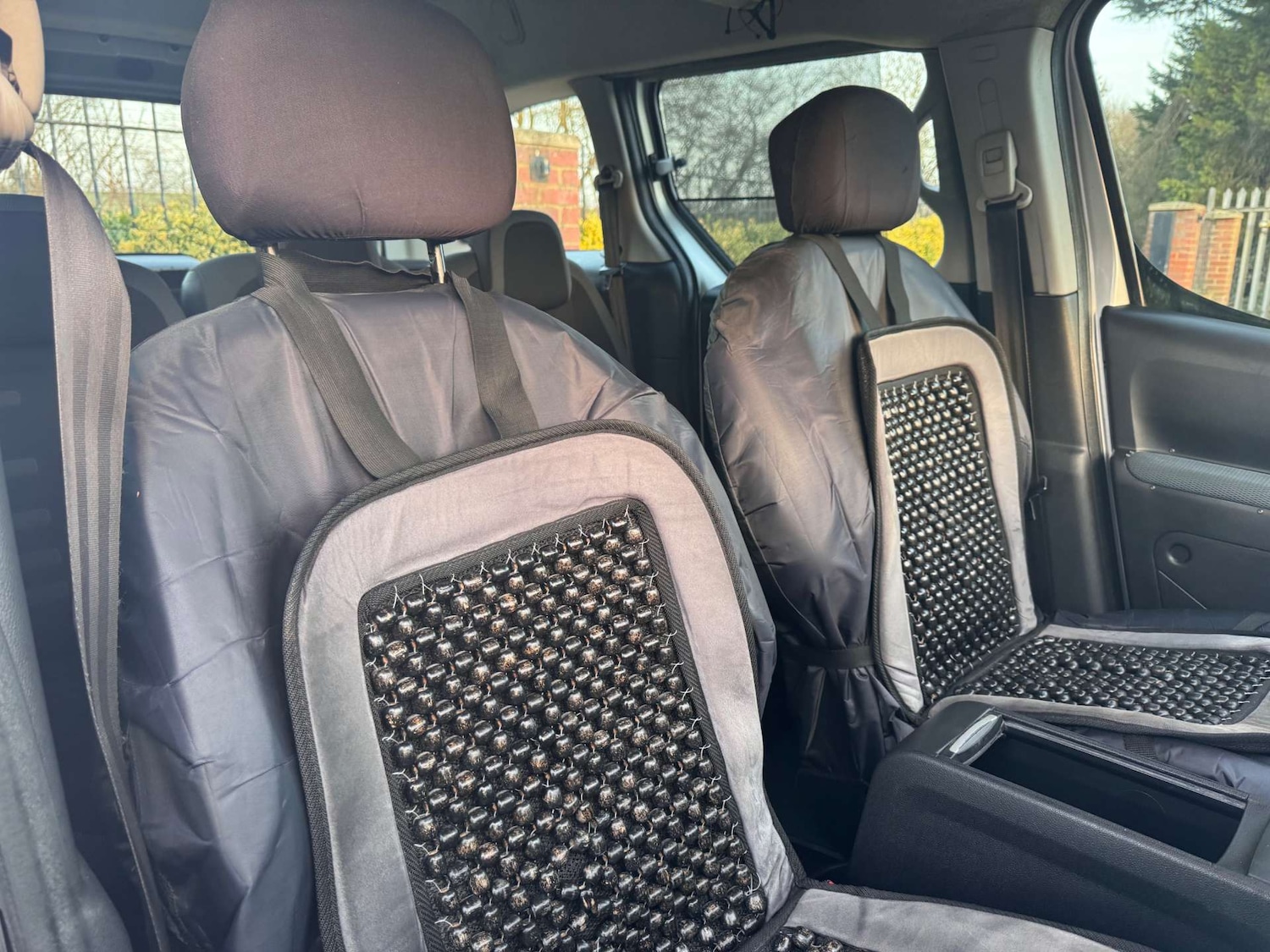 Used Citroen Berlingo Multispace 2009 for sale - 77676622: Photo 21