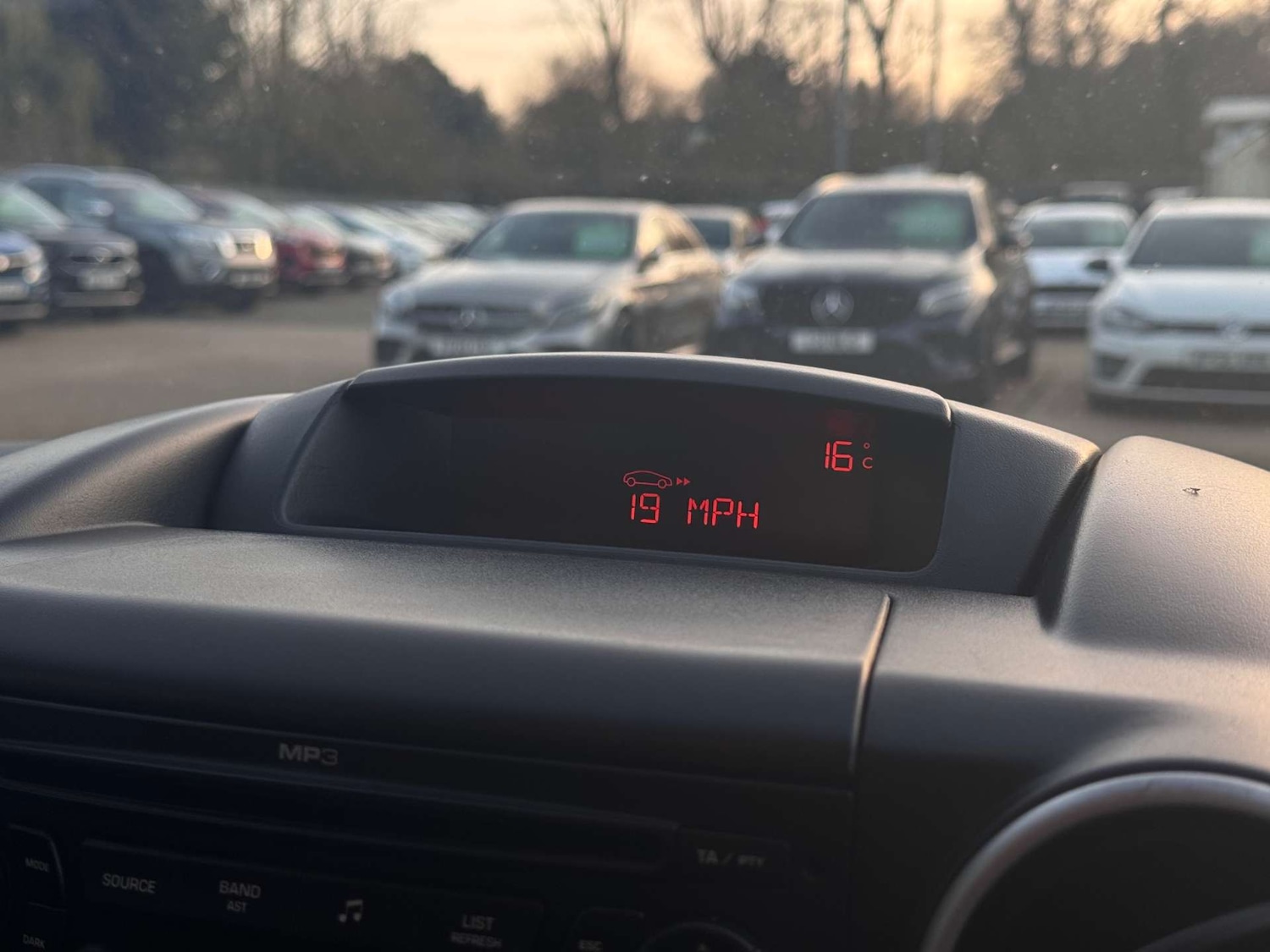 Used Citroen Berlingo Multispace 2009 for sale - 77676622: Photo 29