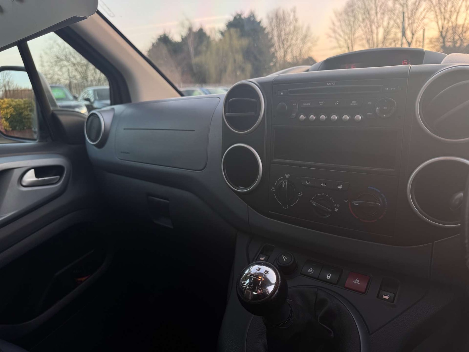 Used Citroen Berlingo Multispace 2009 for sale - 77676622: Photo 30